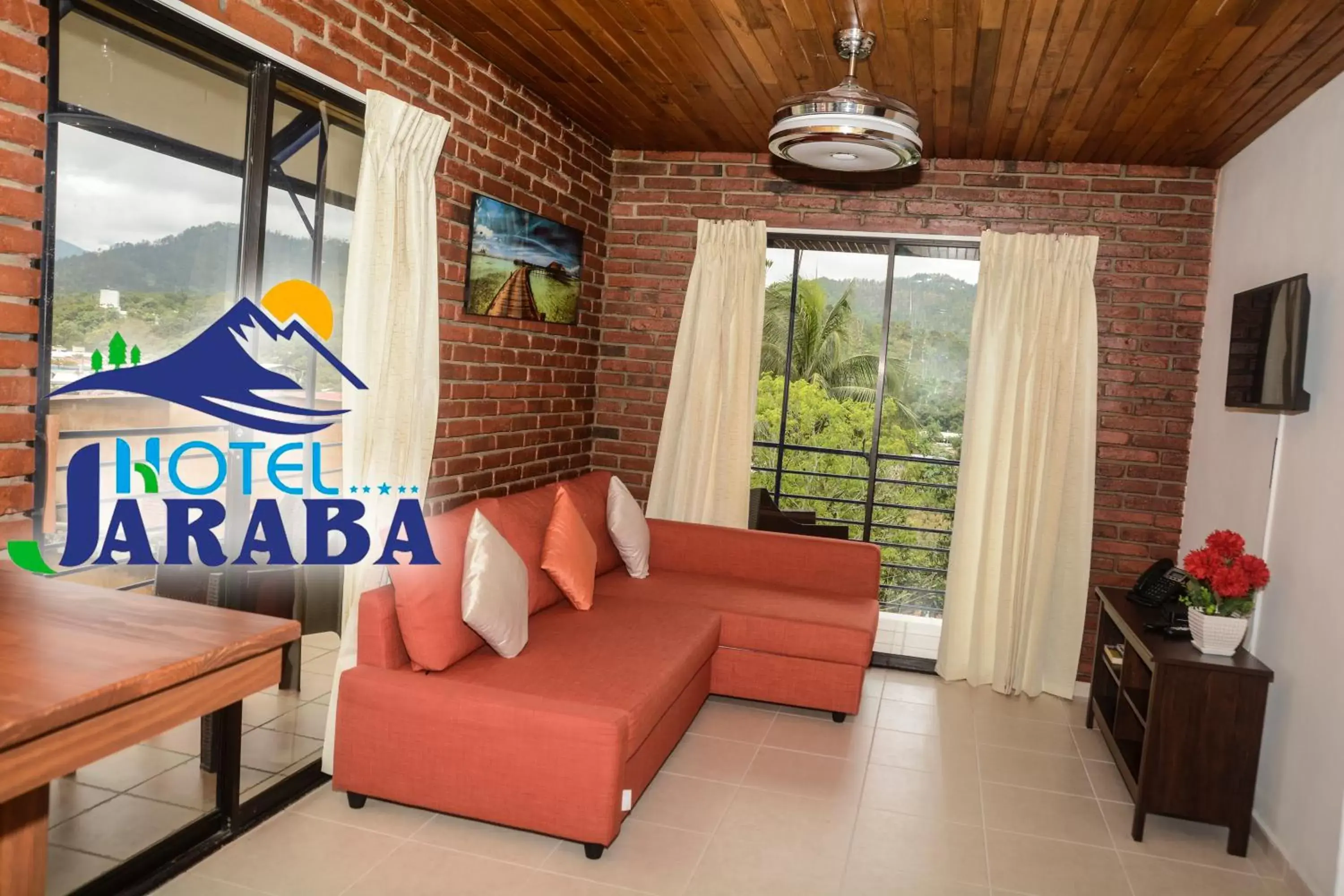 Superior Suite in Hotel Jaraba Superior Suite in Hotel Jaraba