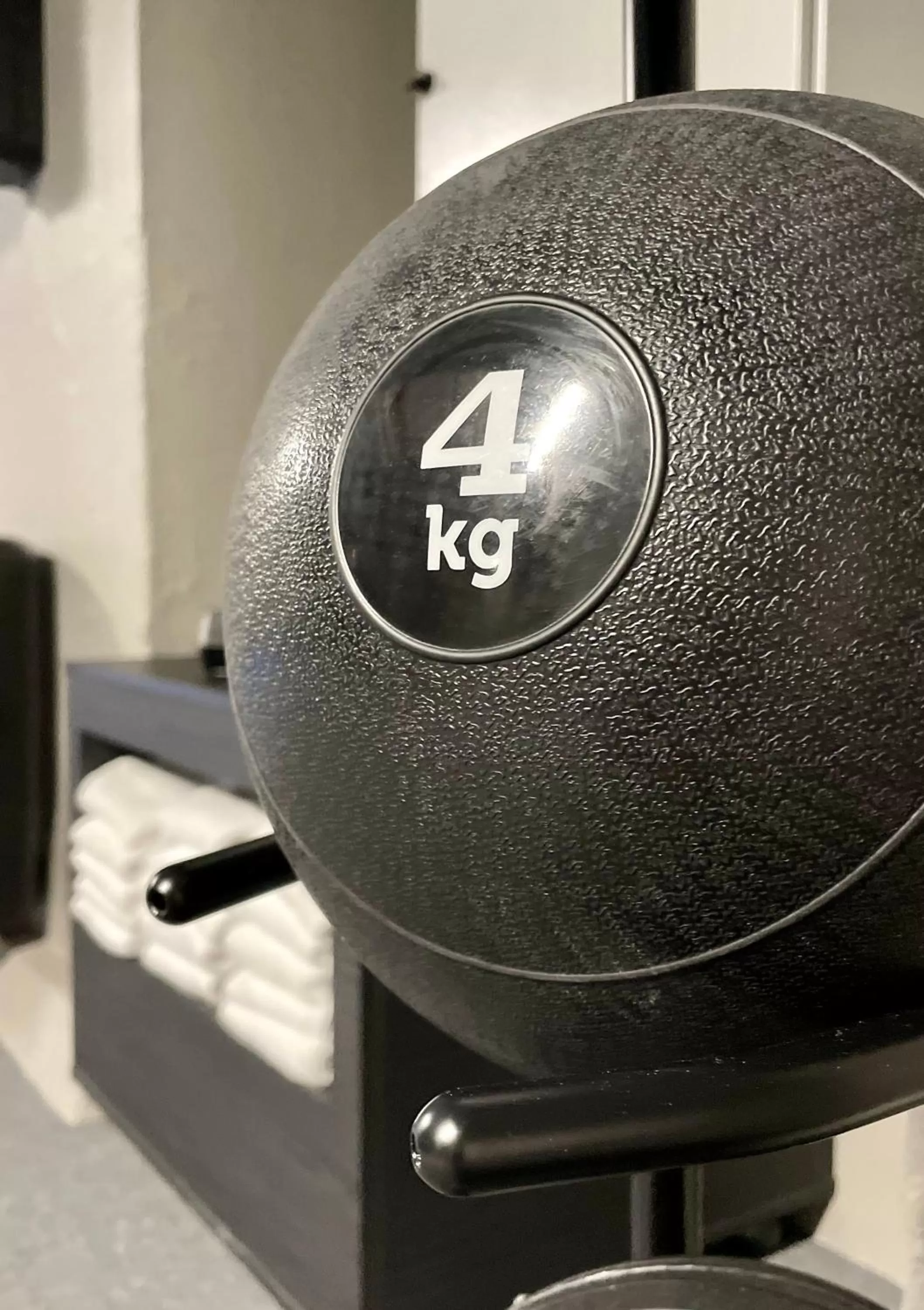 Property building in Karl Johan Hotel