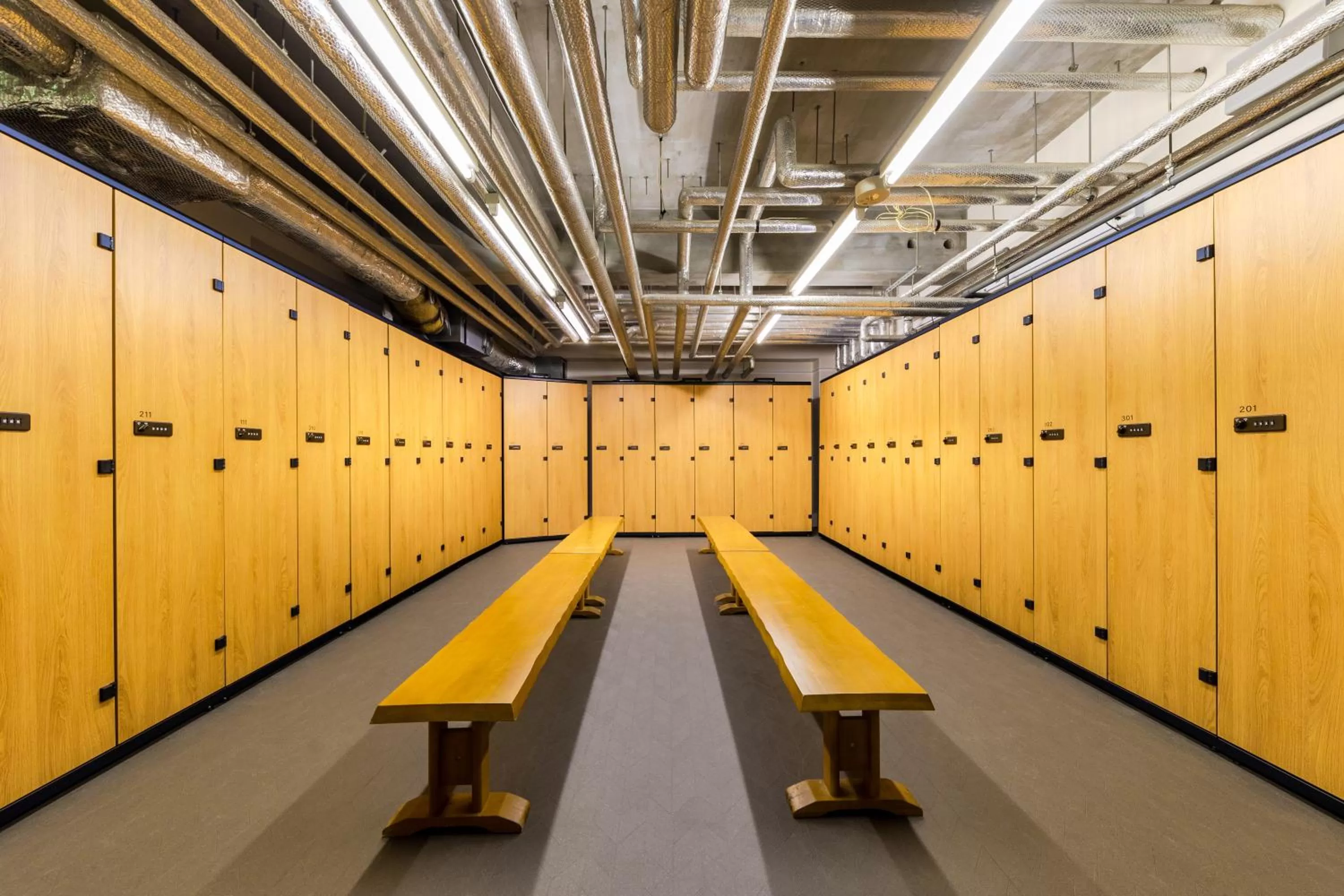 microwave in The Happo by HHG