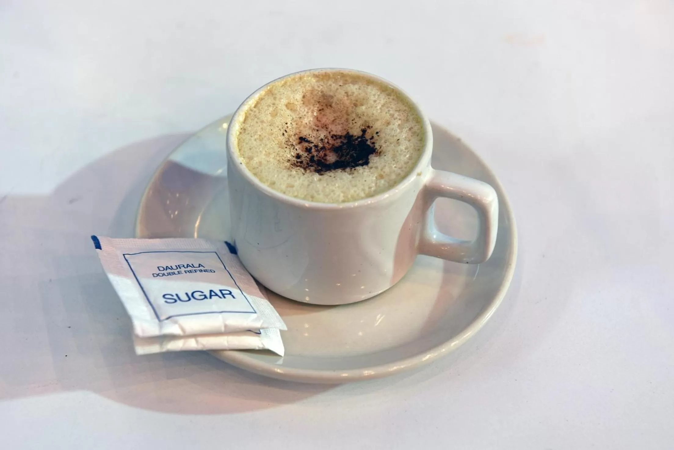 Drinks in Ashoka Villa 3 BHK Mahabaleshwar