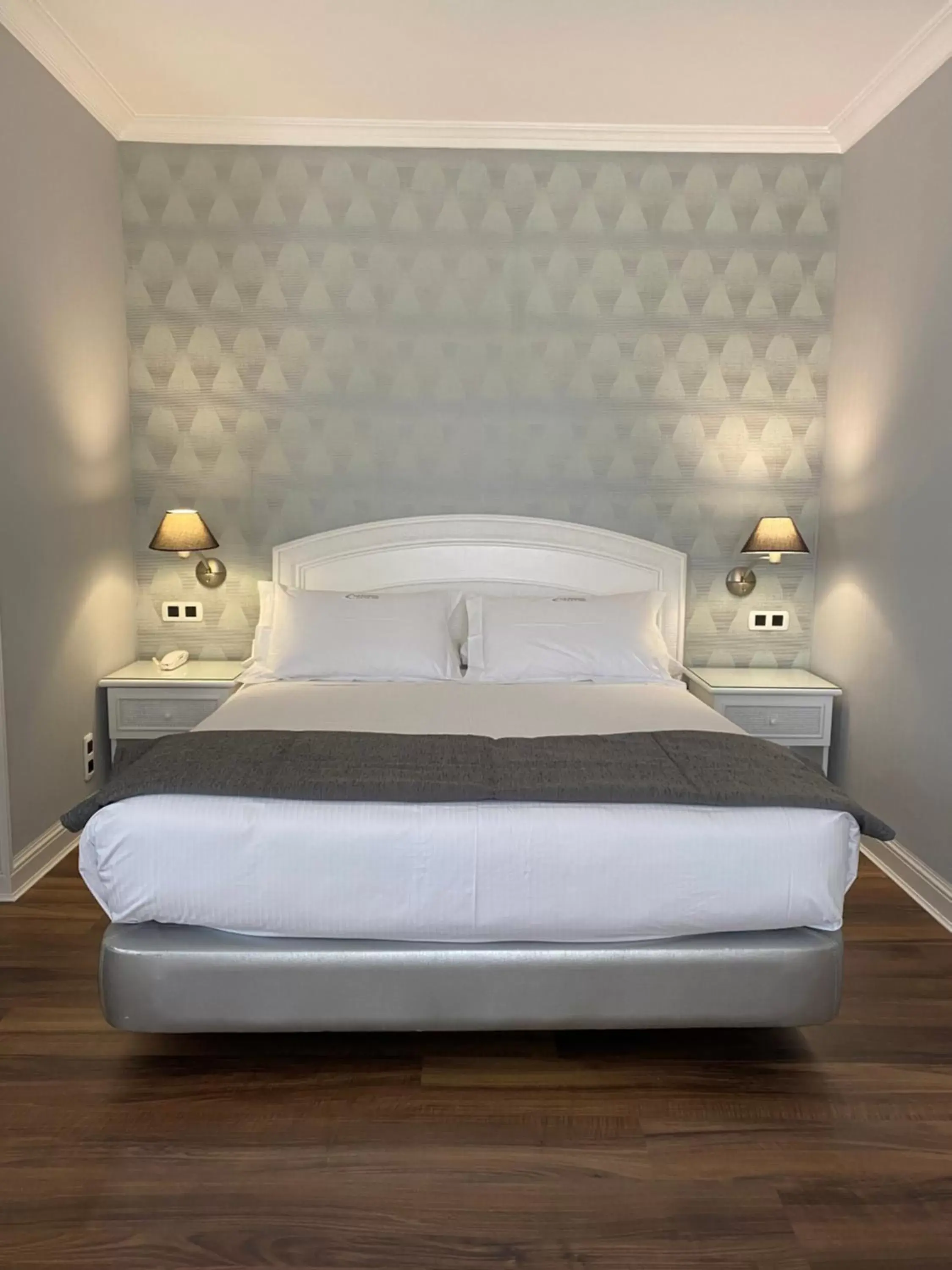 Double or Twin Room in Las Rocas Playa Hotel Double or Twin Room in Las Rocas Playa Hotel