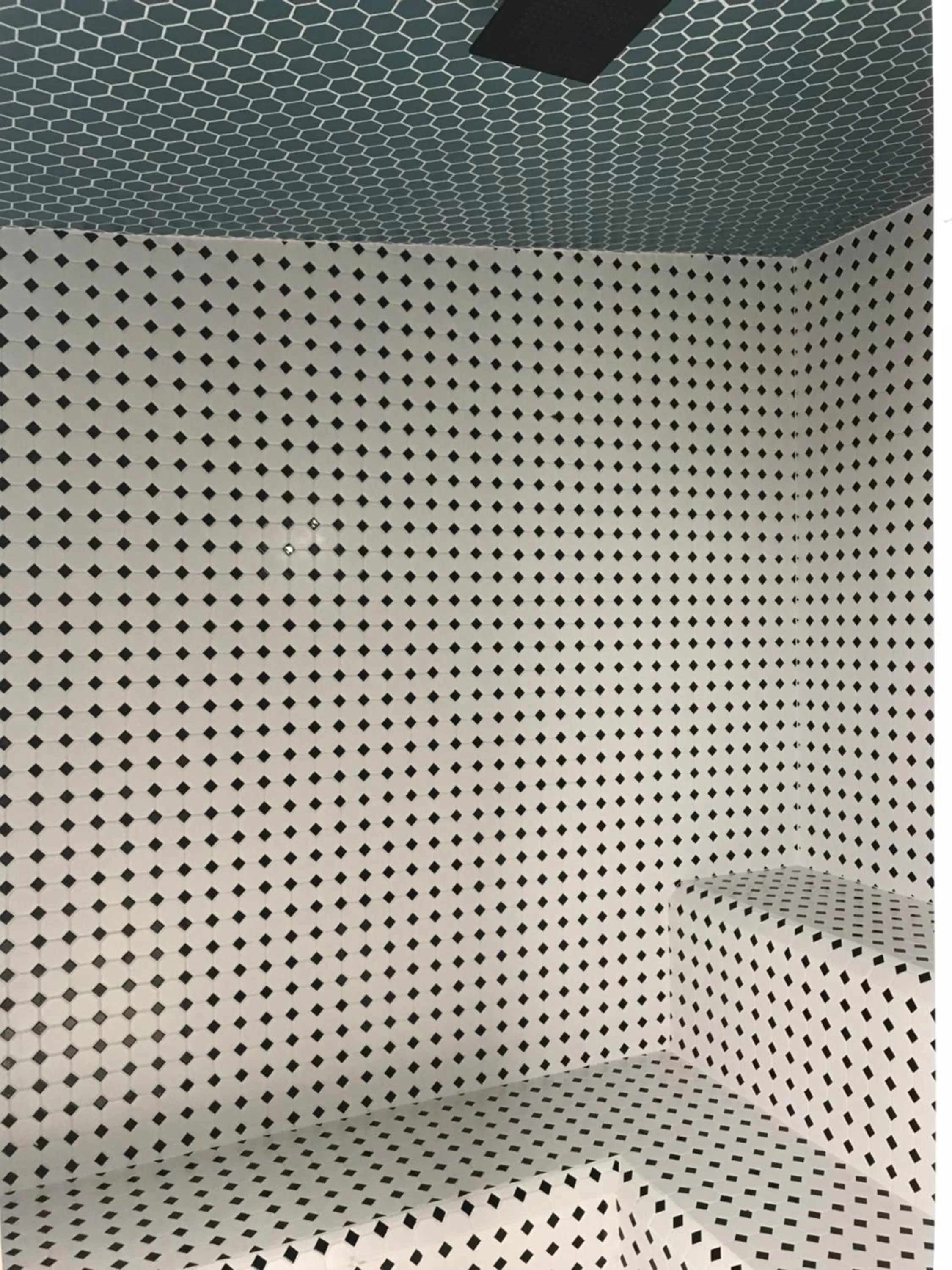 Spa and wellness centre/facilities in Hotel Dix