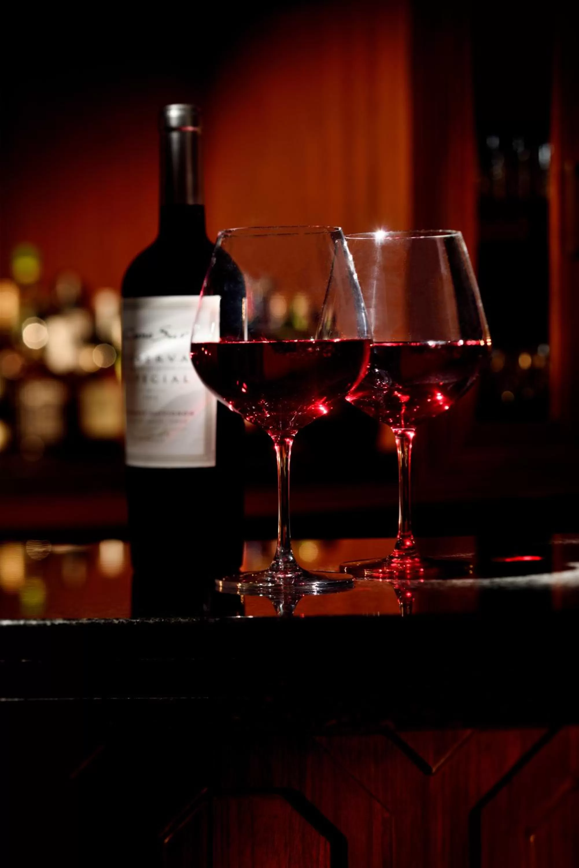 Drinks in NH Collection Colombo