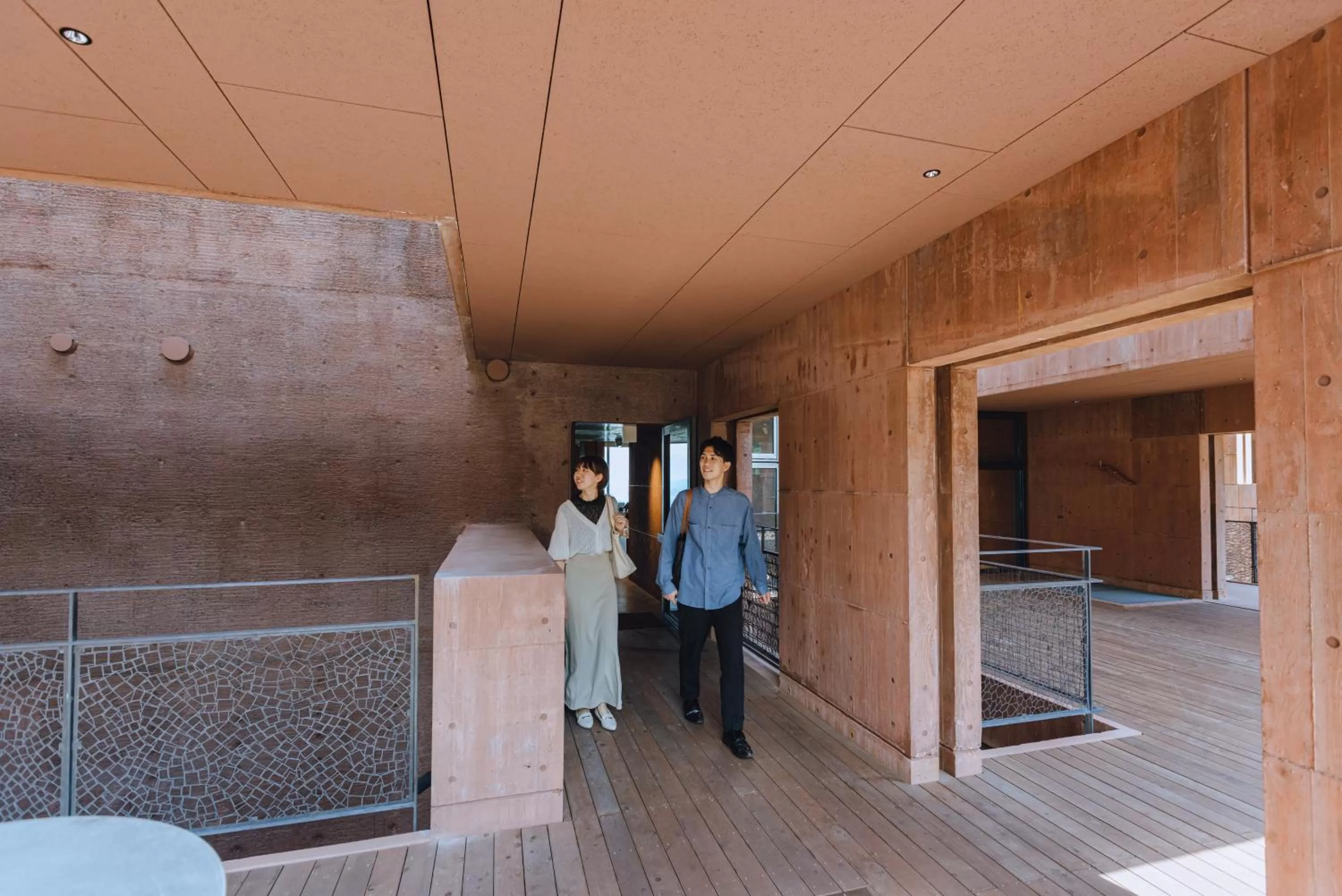 SEKIYA RESORT Galleria Midobaru