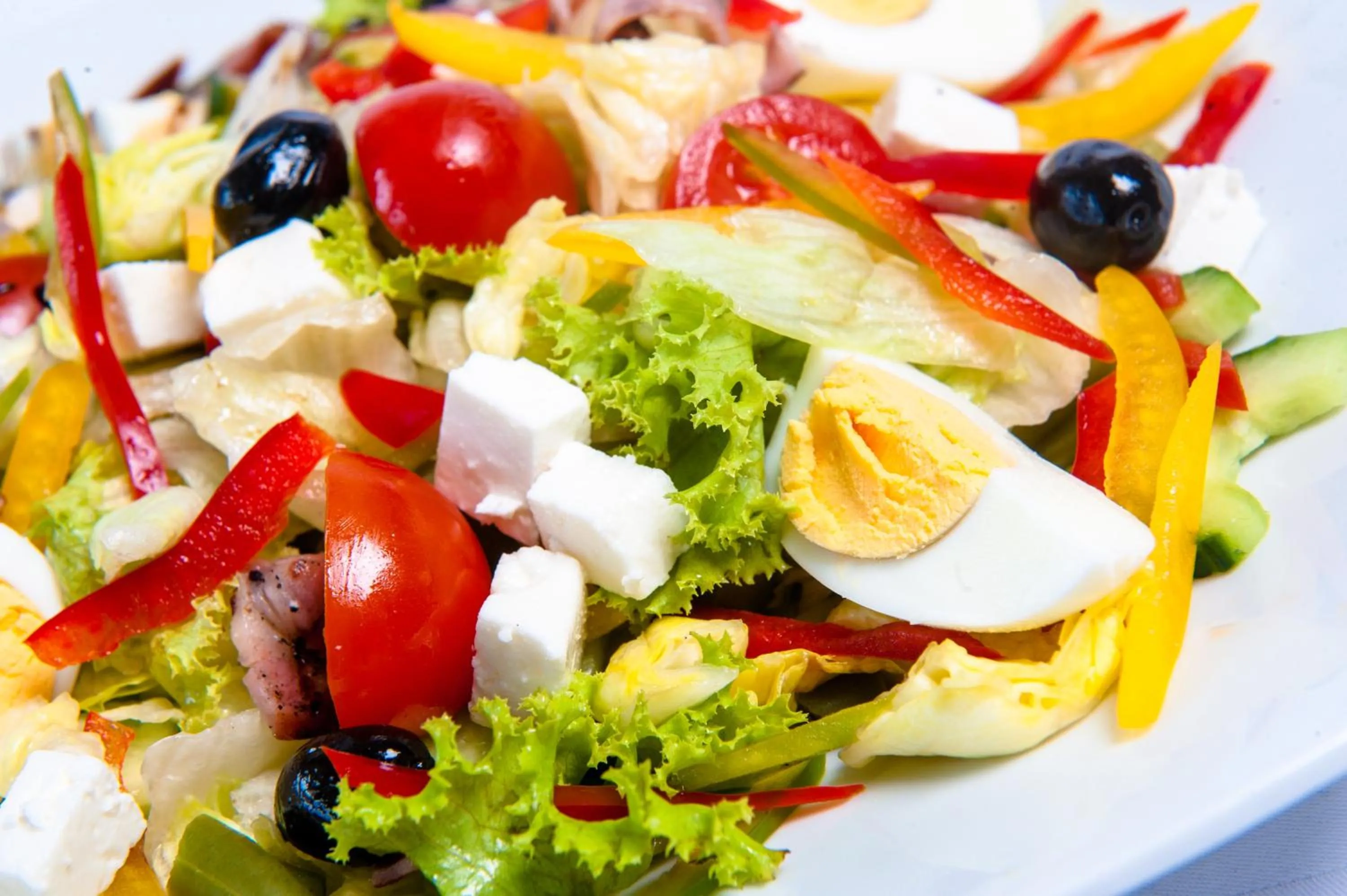 Meals in Hotel Parc Sibiu