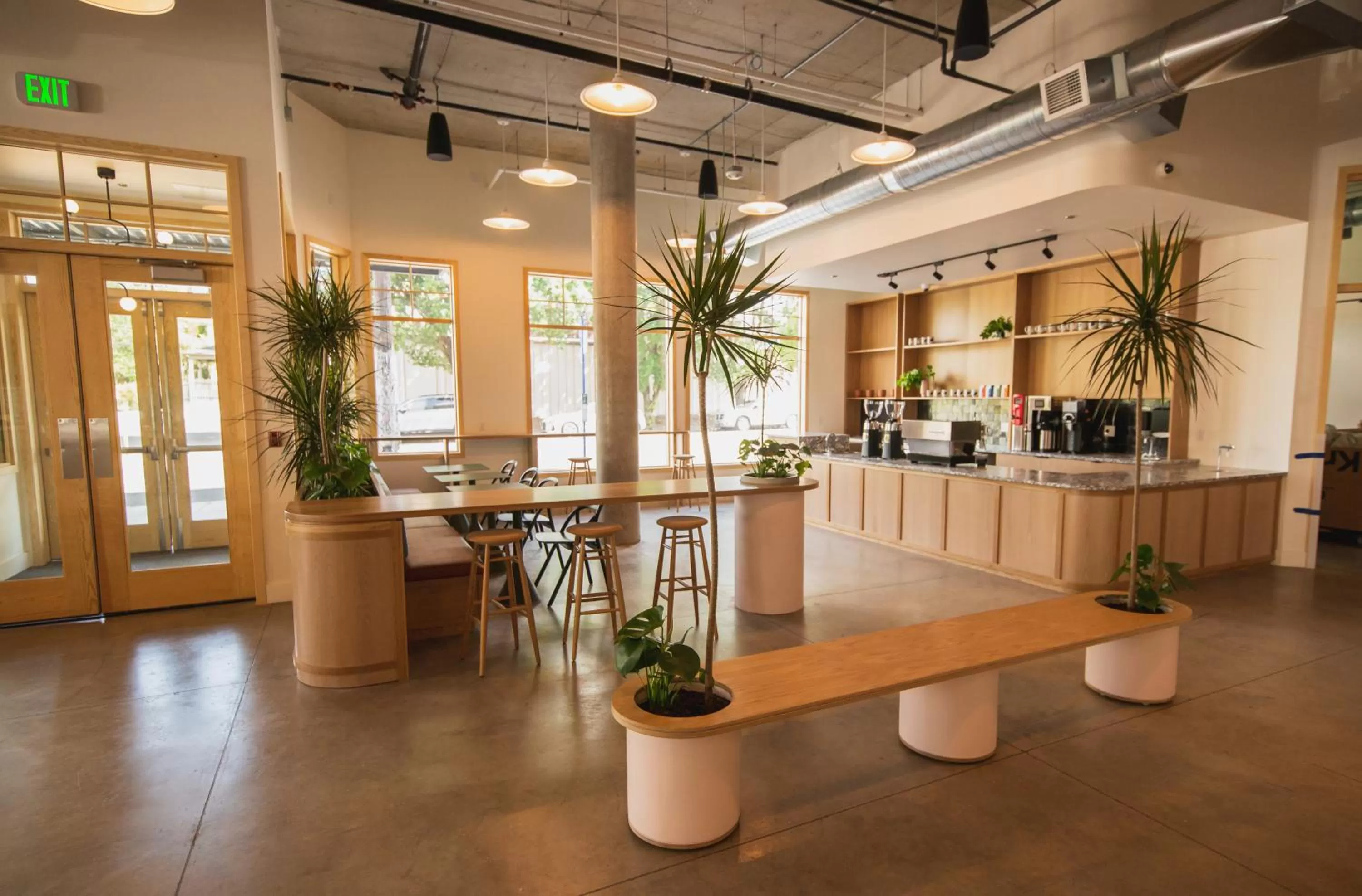 Coffee/tea facilities in Lolo Pass