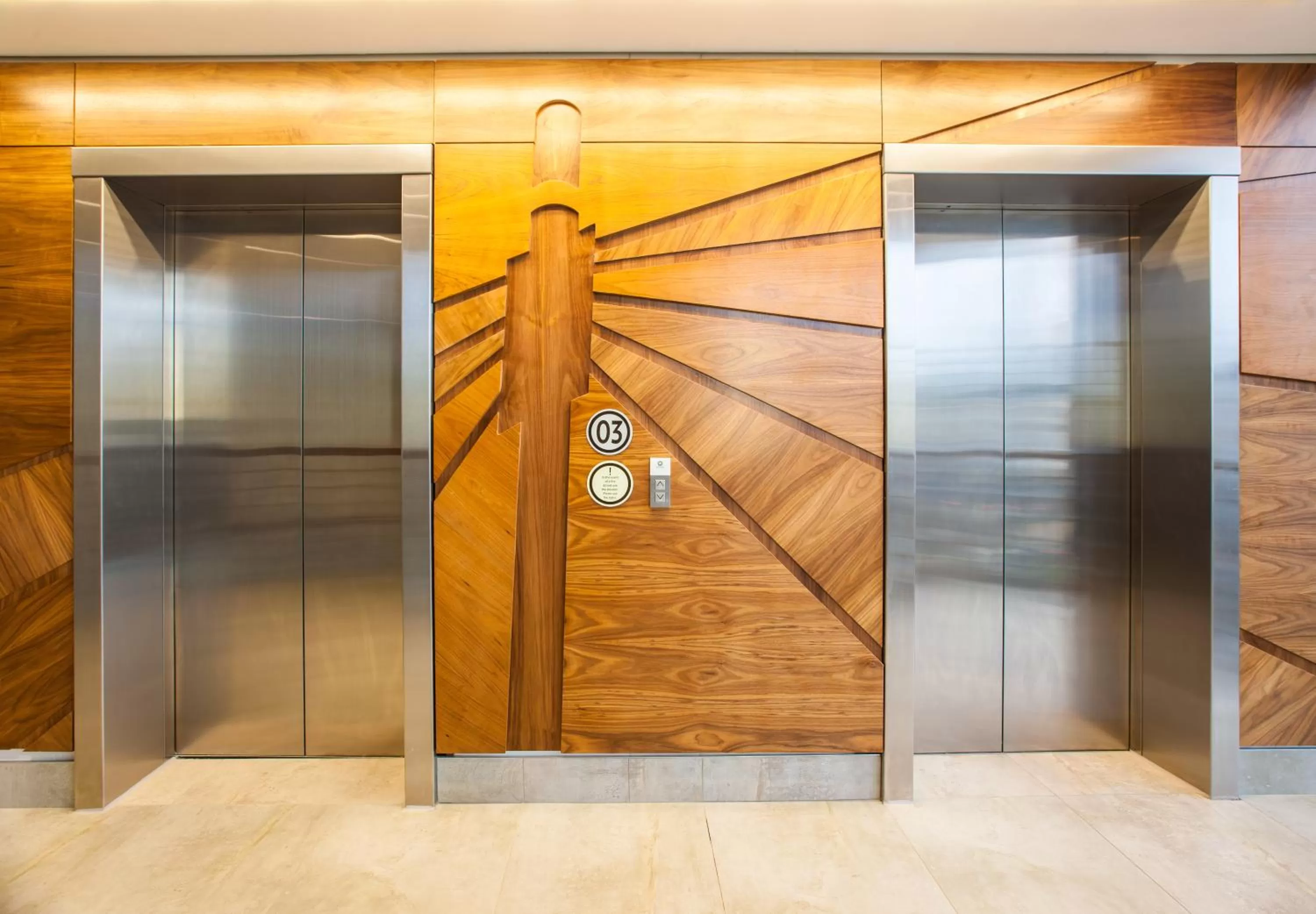 Other in City Lodge Newtown, Johannesburg