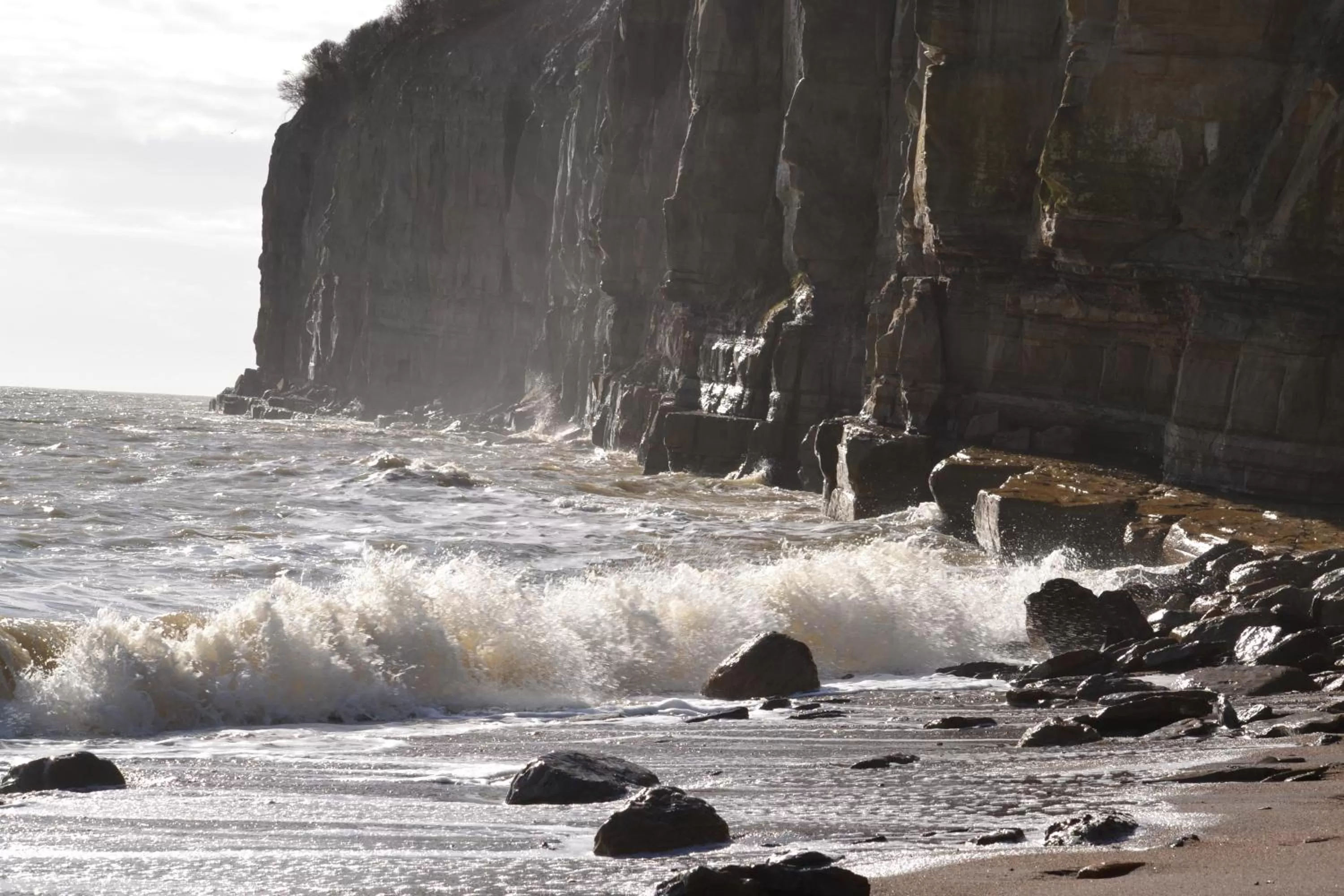 Natural landscape in Mermaid Inn