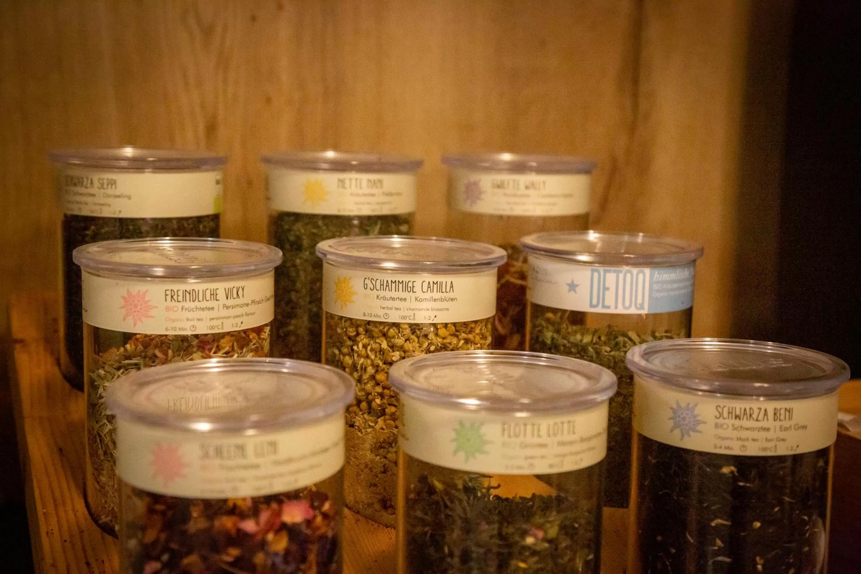 Breakfast in NATURE TITISEE - Easy.Life.Hotel.