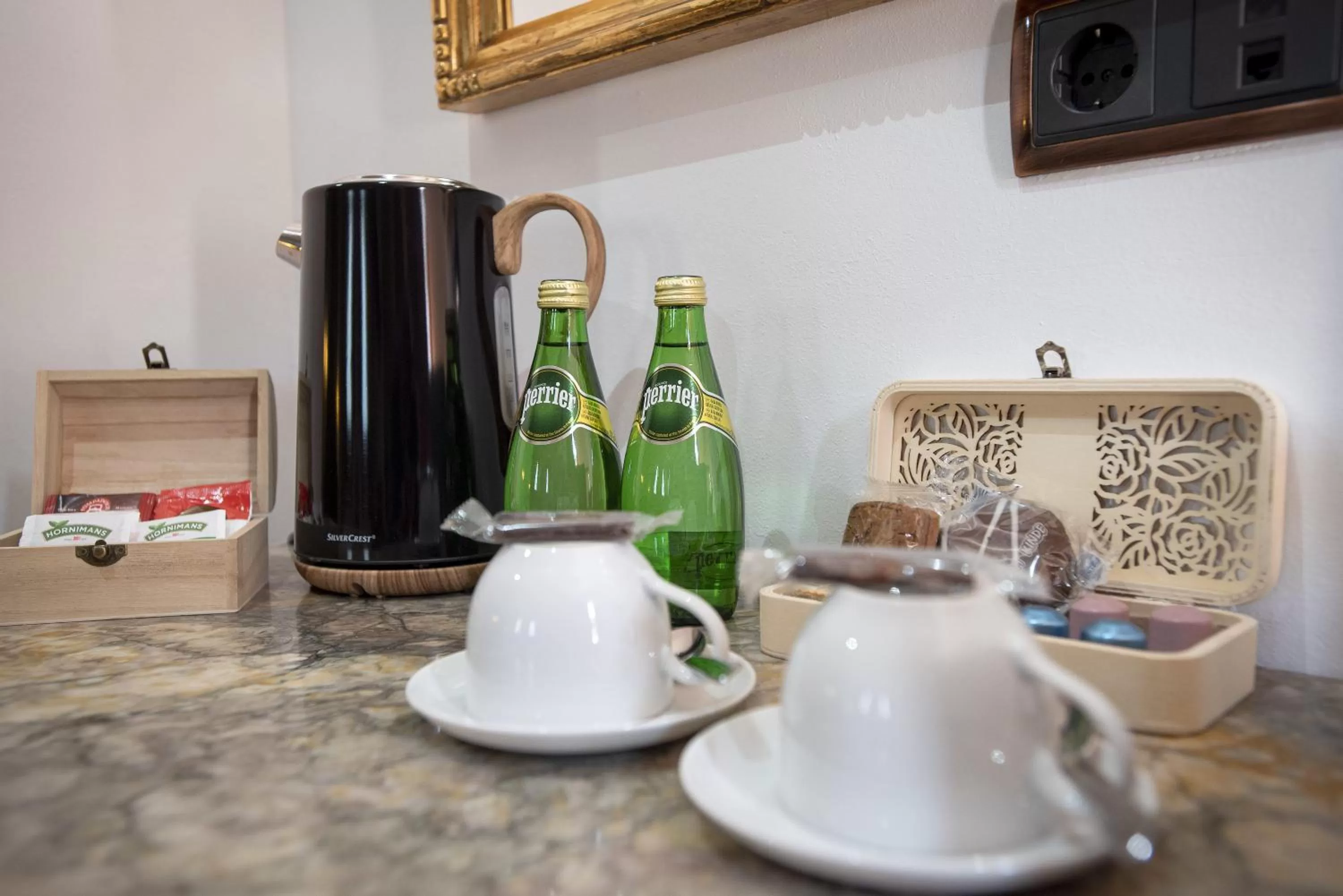 La Llave de la Judería Hotel Boutique