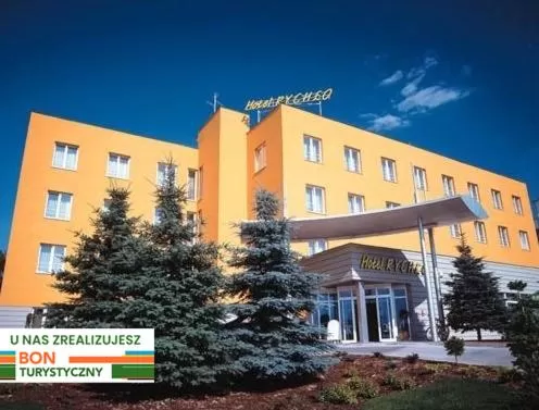 Hotel Rychło