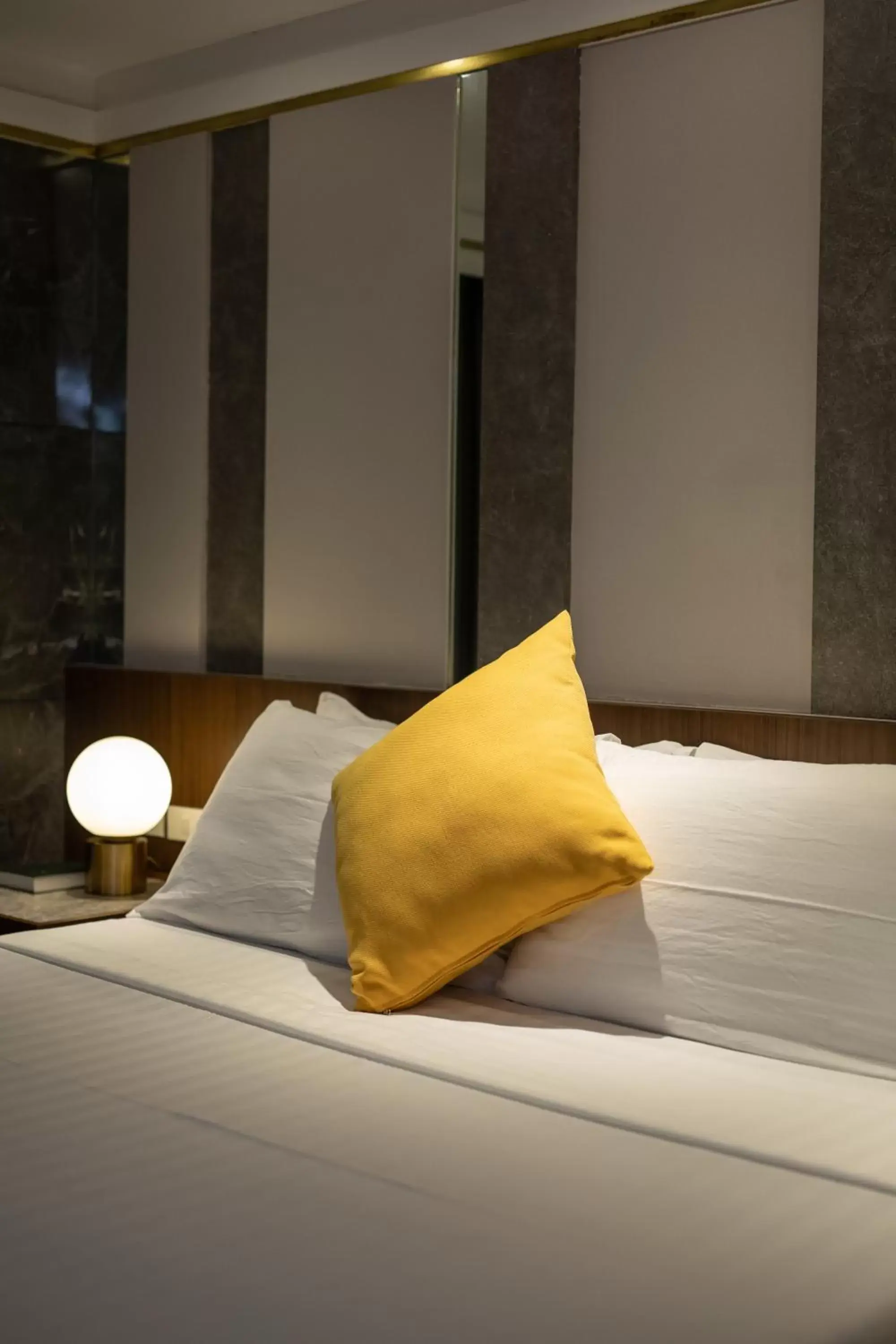 Plaza Suite in Star Plaza Hotel Plaza Suite in Star Plaza Hotel