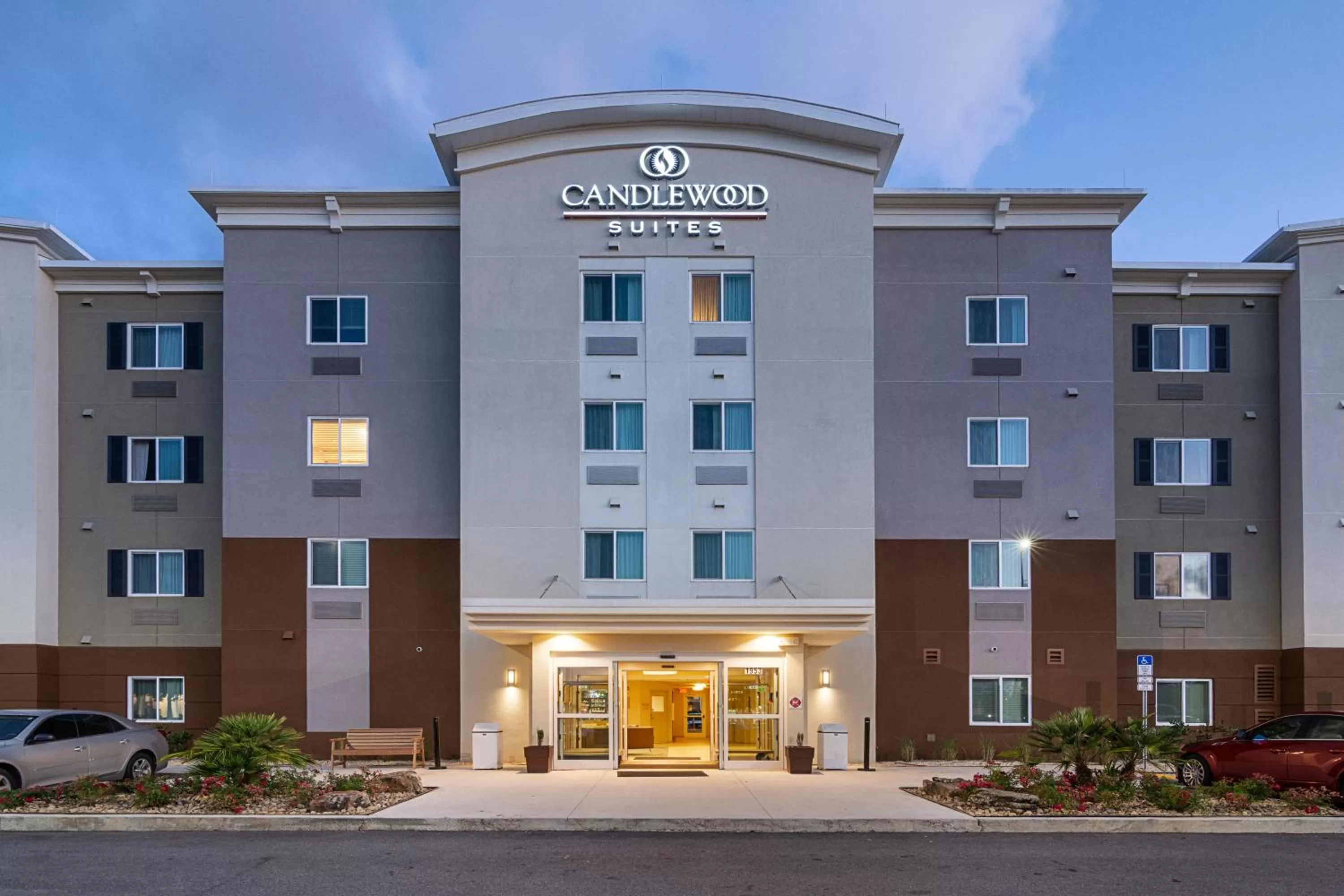 Candlewood Suites - Pensacola - University Area by IHG