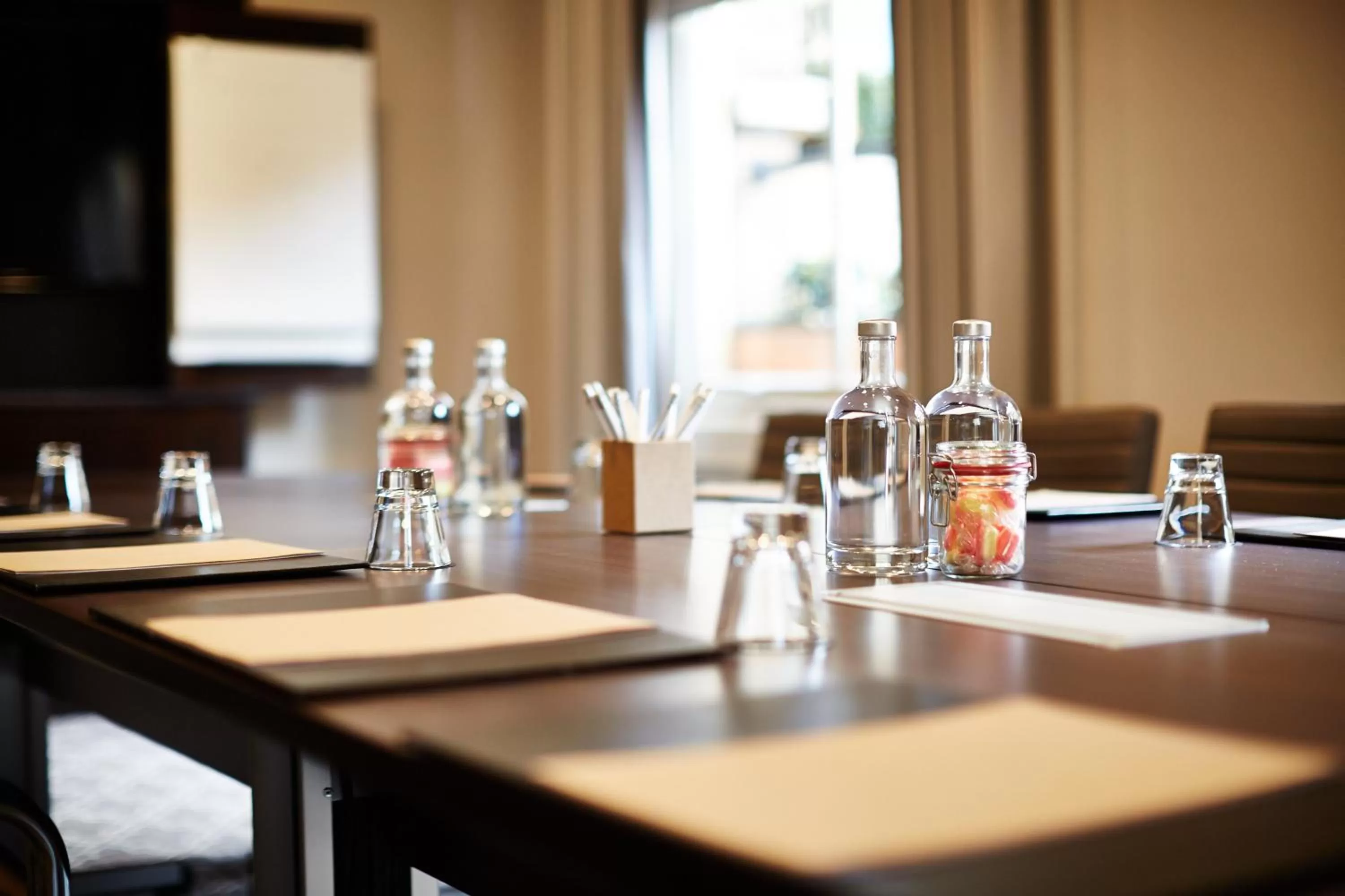 Meeting/conference room in The Milner York