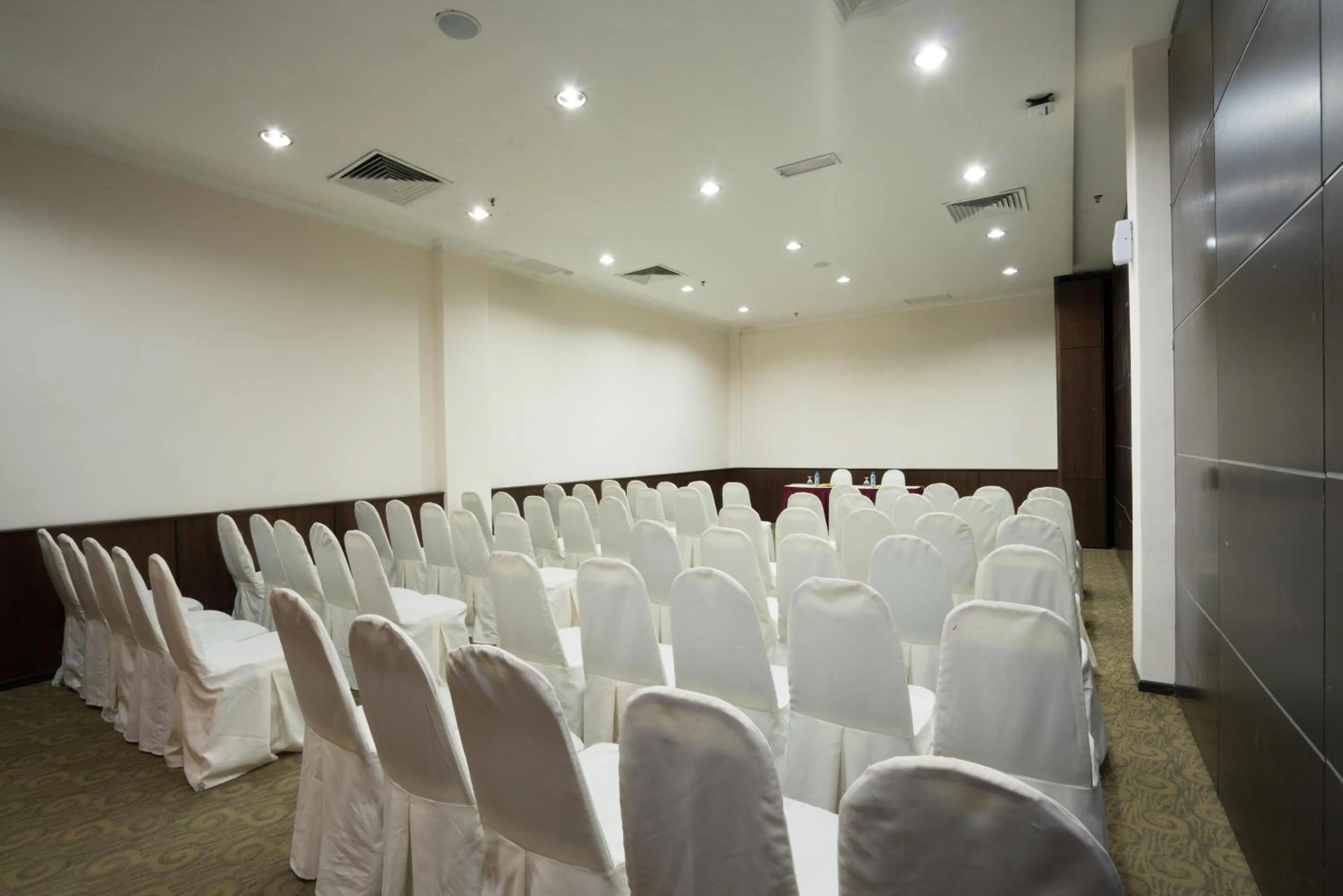 Business facilities, Banquet Facilities in TH Hotel Kelana Jaya