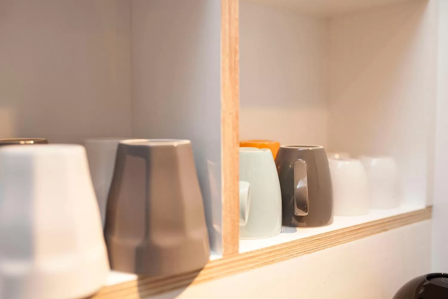 Decorative detail in HiP & STYLISCH B&B