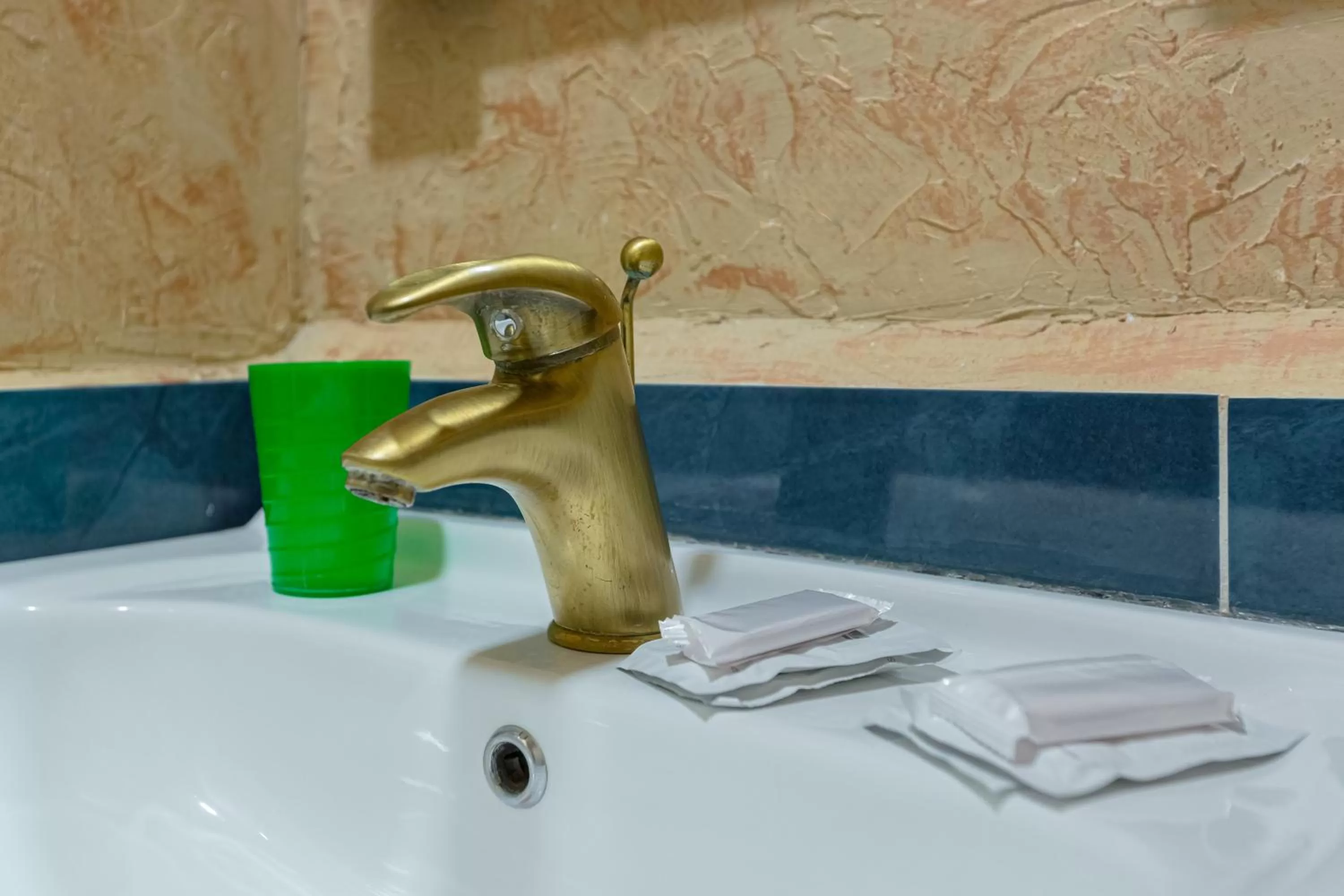 Bathroom in Staryi Krakiv