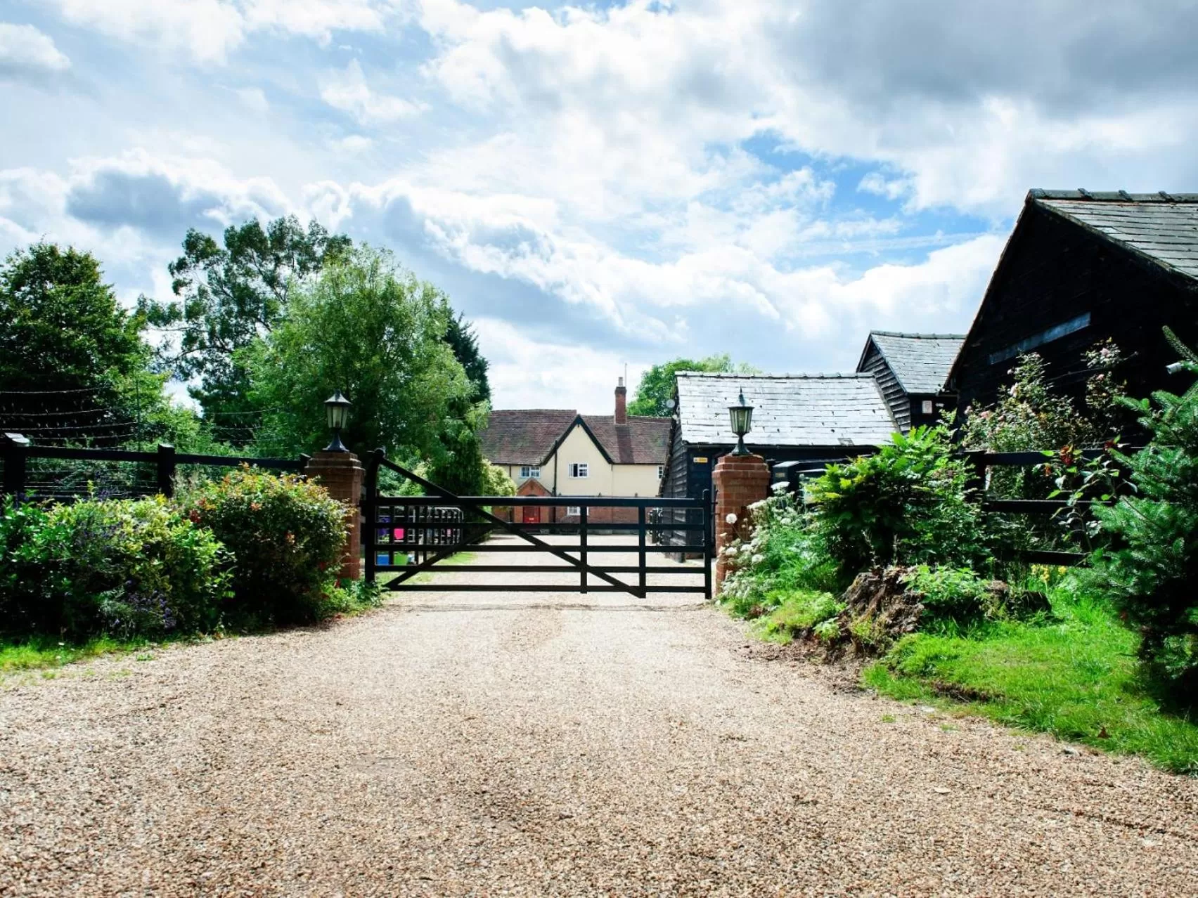 View (from property/room), Property Building in Baileys Farm