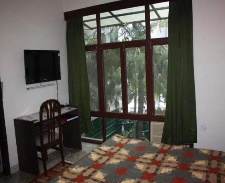 Bed, Room Photo in Homestay Chateau 39