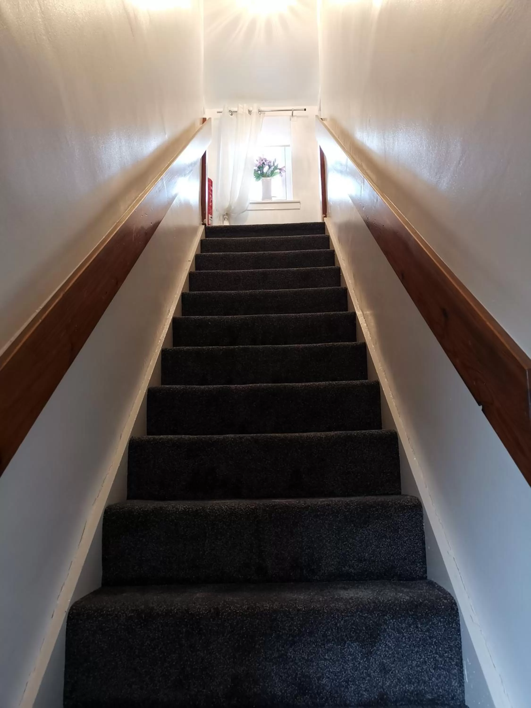 Glenfern Guest House and a separate Cottage with its own private hot tub