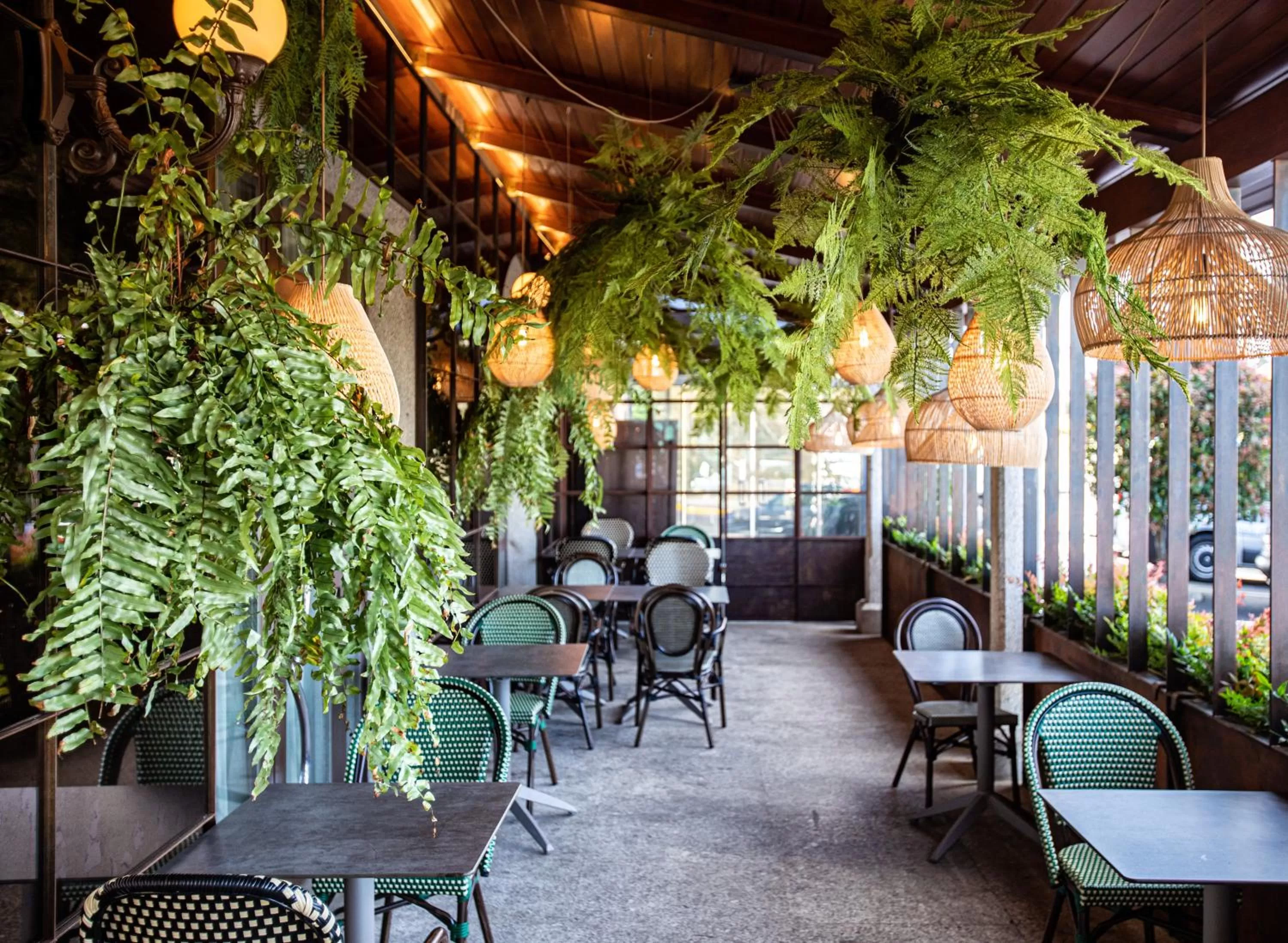 Off site in Hotel Pensua Punta del Este