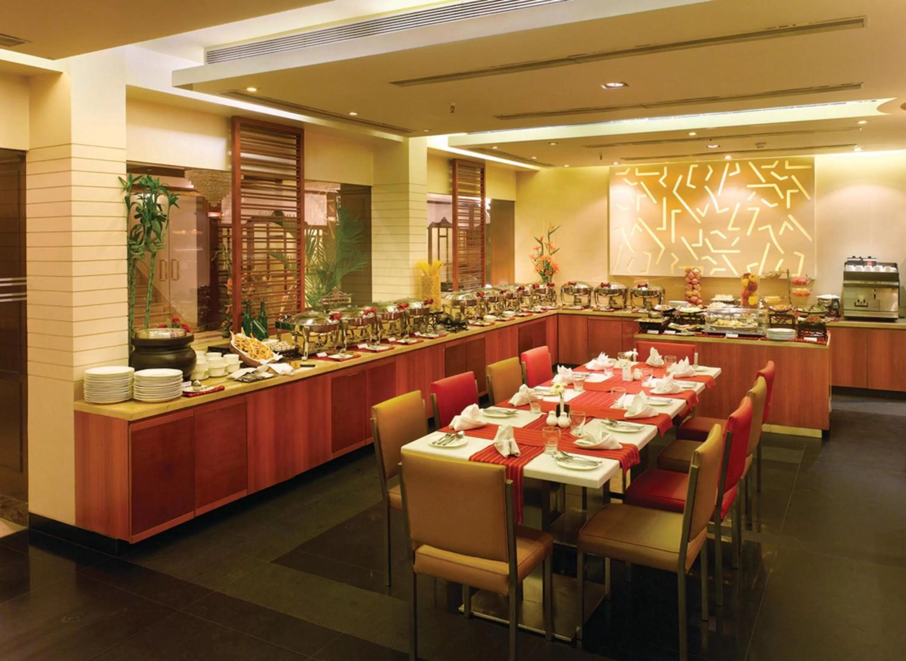 Banquet/Function facilities in Kenilworth Hotel, Kolkata