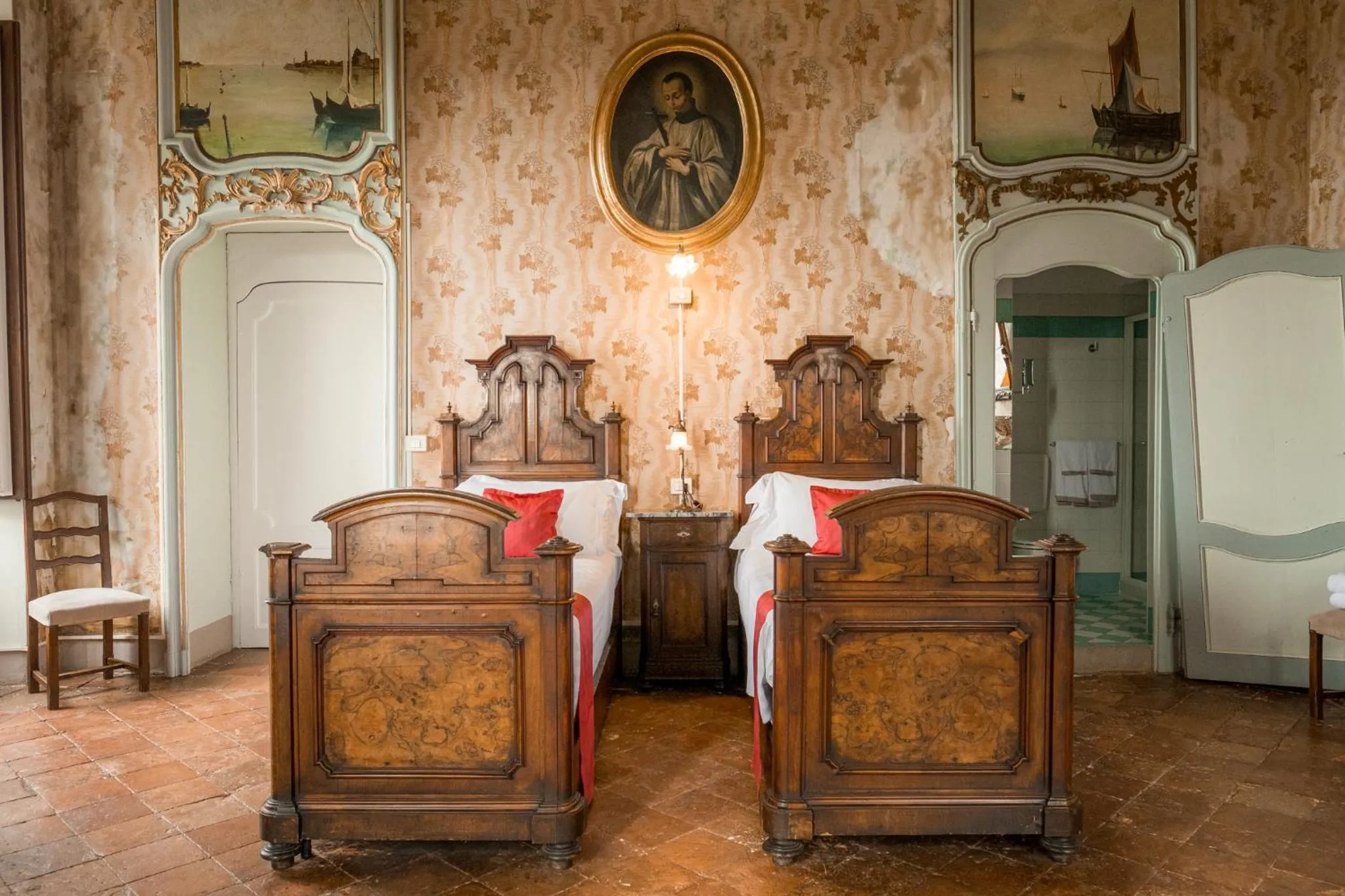 Albergo Real Castello