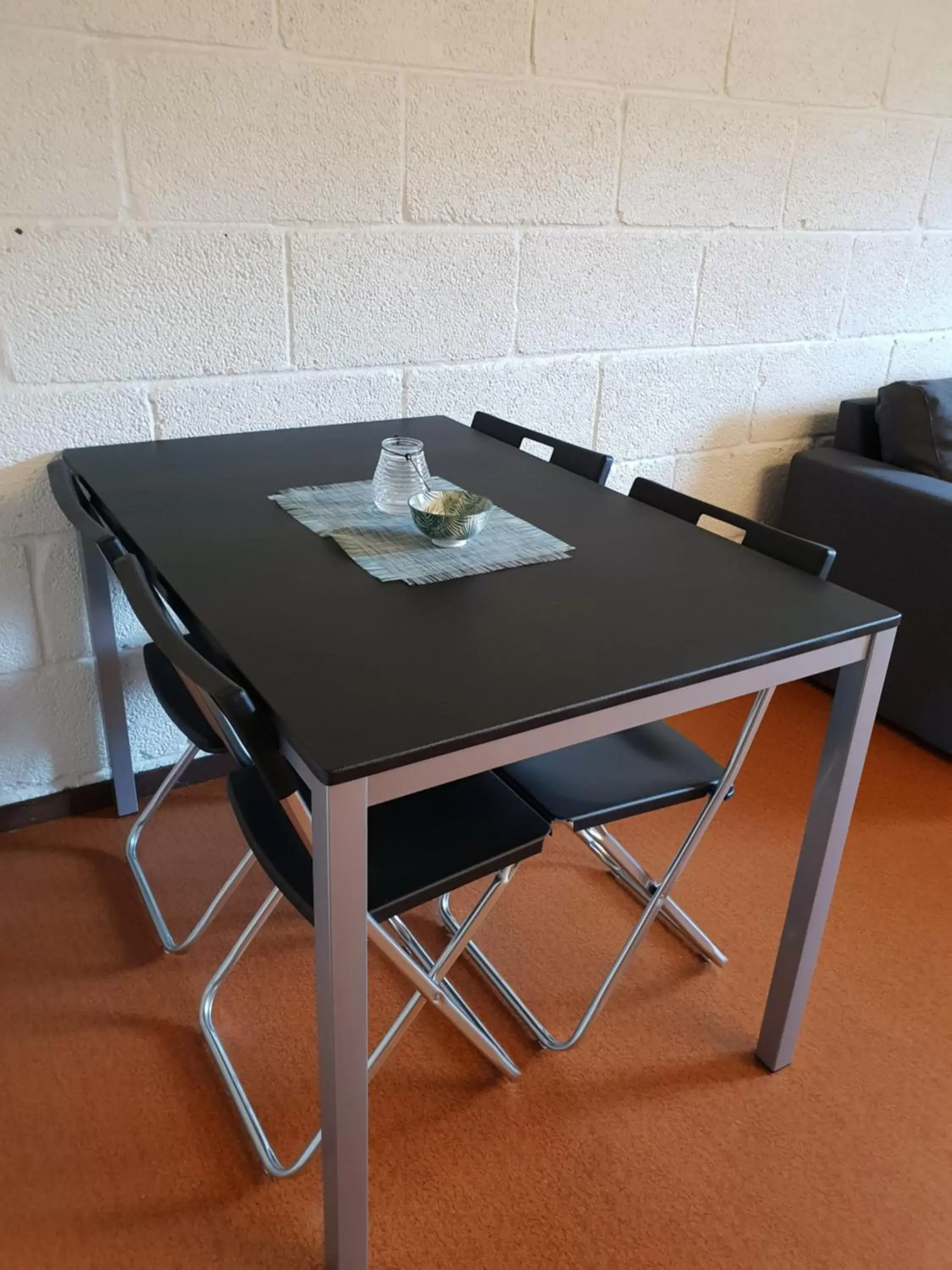 One-Bedroom Apartment in Bø Leiligheter One-Bedroom Apartment in Bø Leiligheter