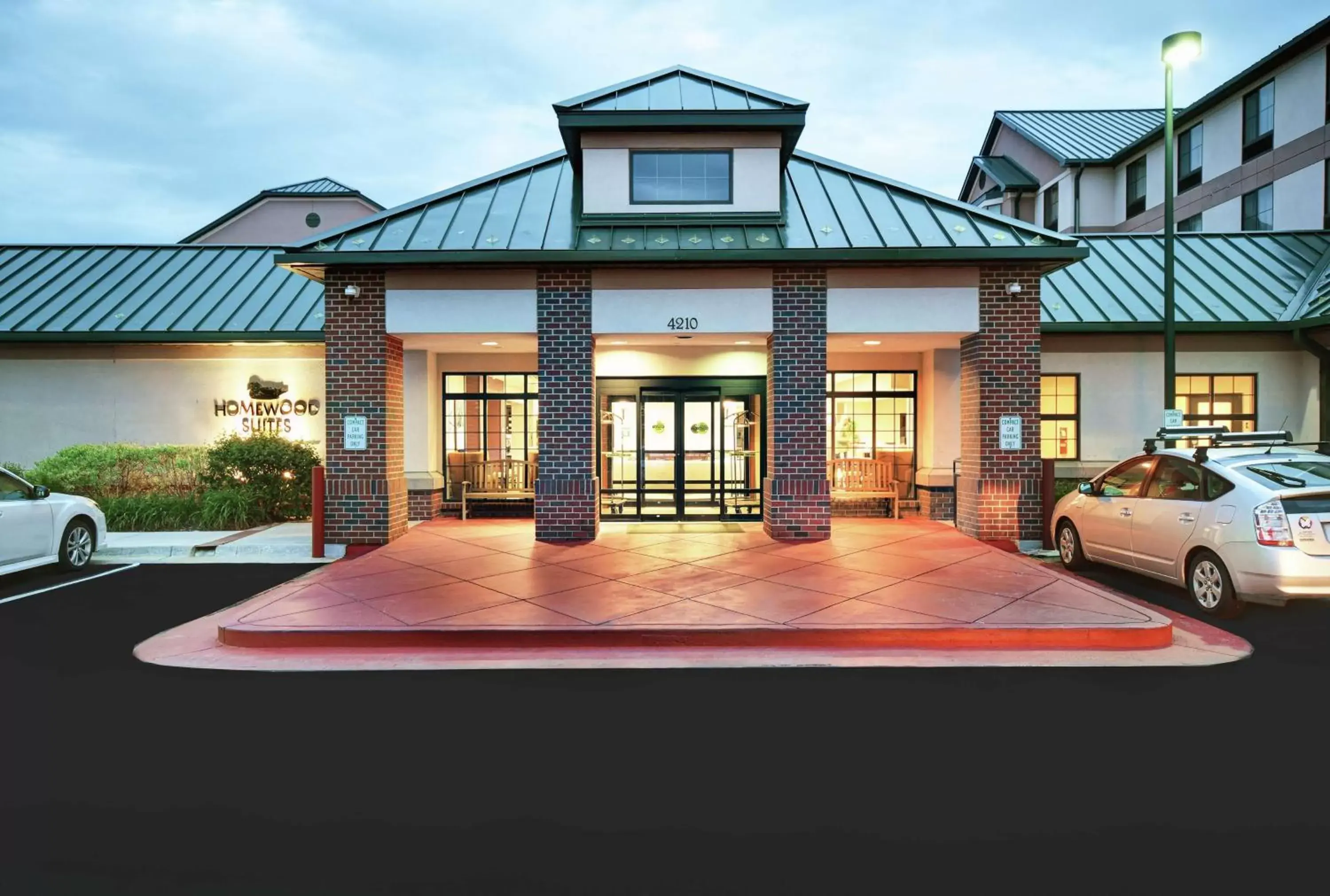 Homewood Suites by Hilton Denver International Airport Homewood Suites by Hilton Denver International Airport