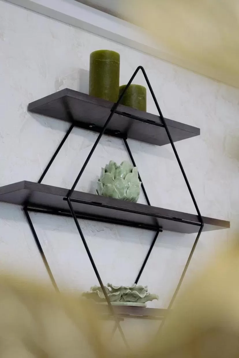 Property building in Rush Hotel