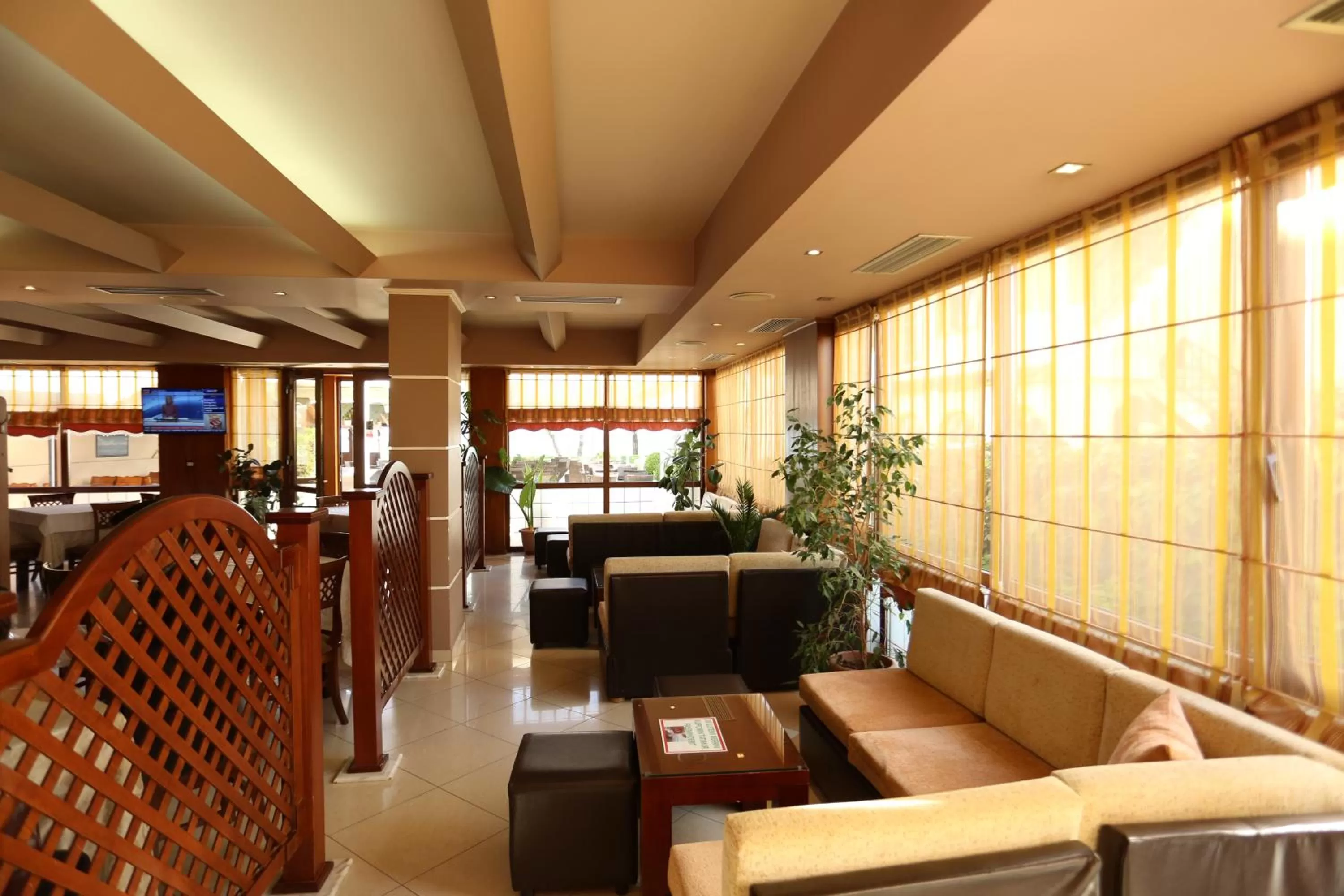 Lounge or bar, Lounge/Bar in Guesthouse Bimbli