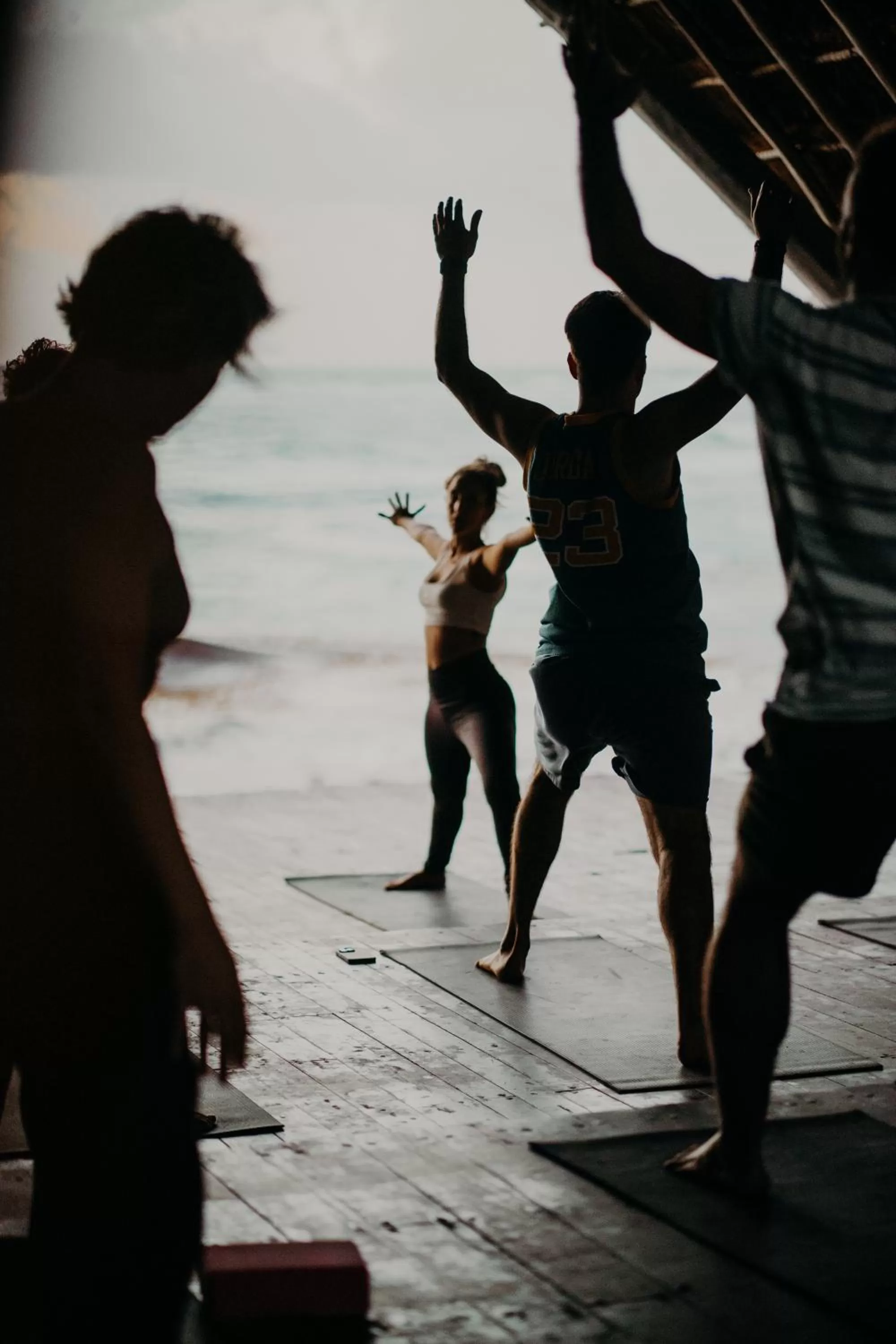 Activities in Papaya Playa Project, Tulum, a Member of Design Hotels