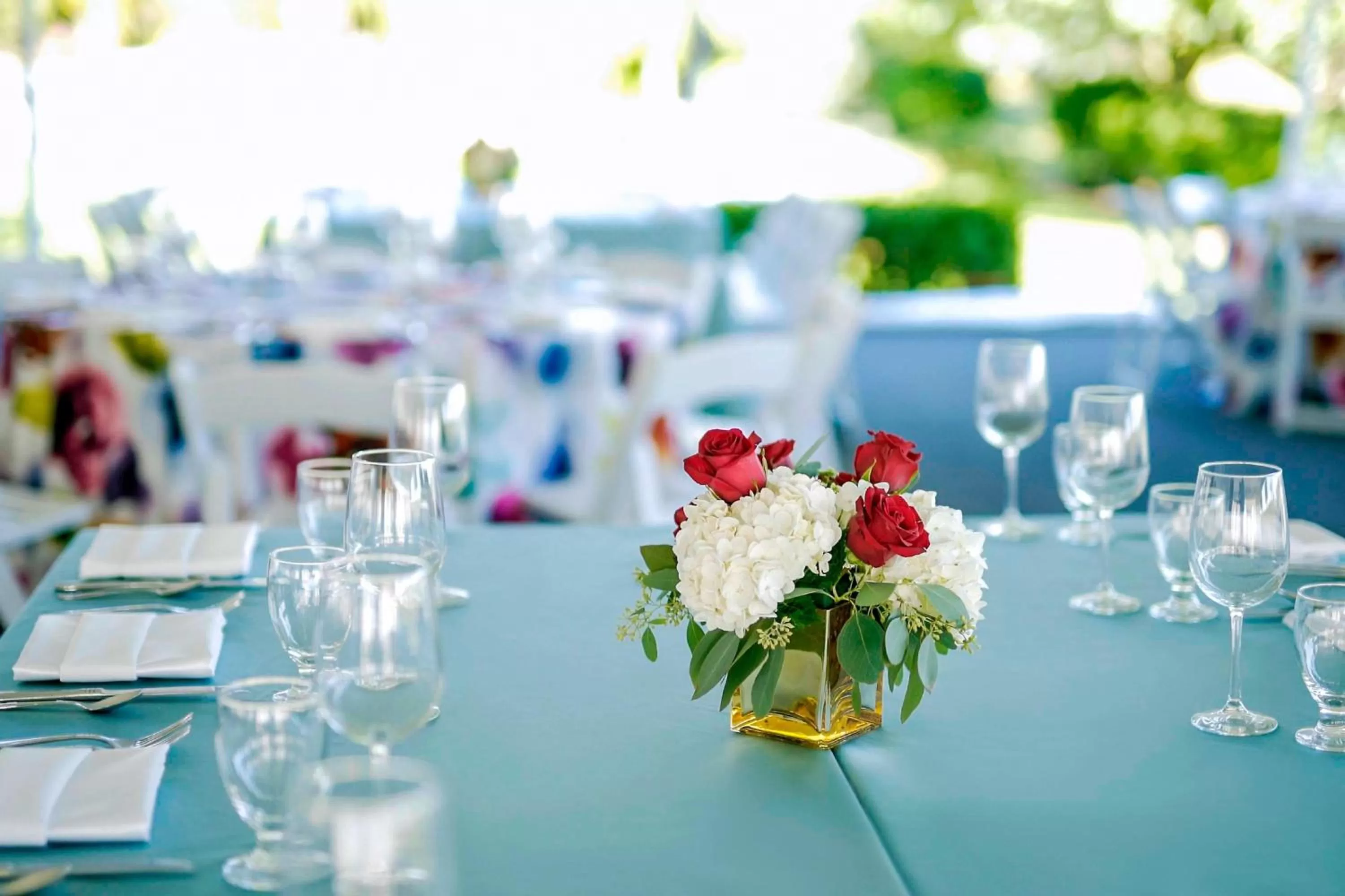 Meeting/conference room in Ann Arbor Marriott Ypsilanti at Eagle Crest