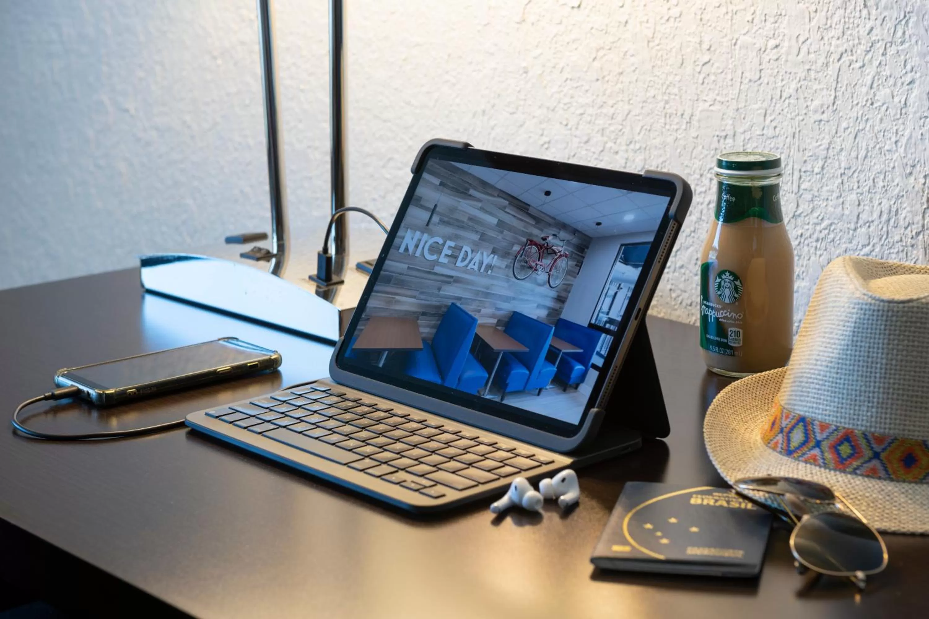 Business facilities in Hotel Monreale Express International Drive Orlando