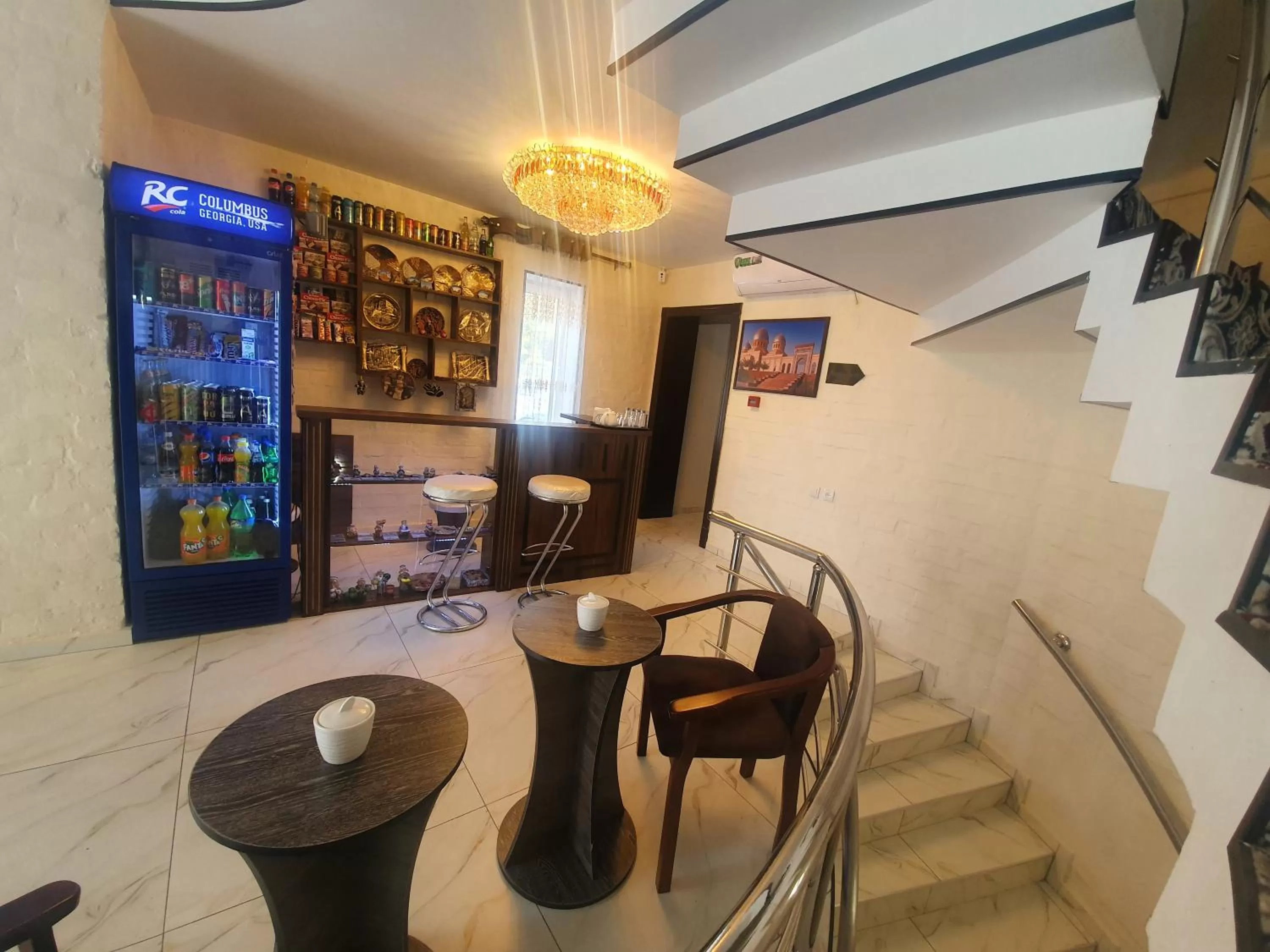 Property building in Orient Grand