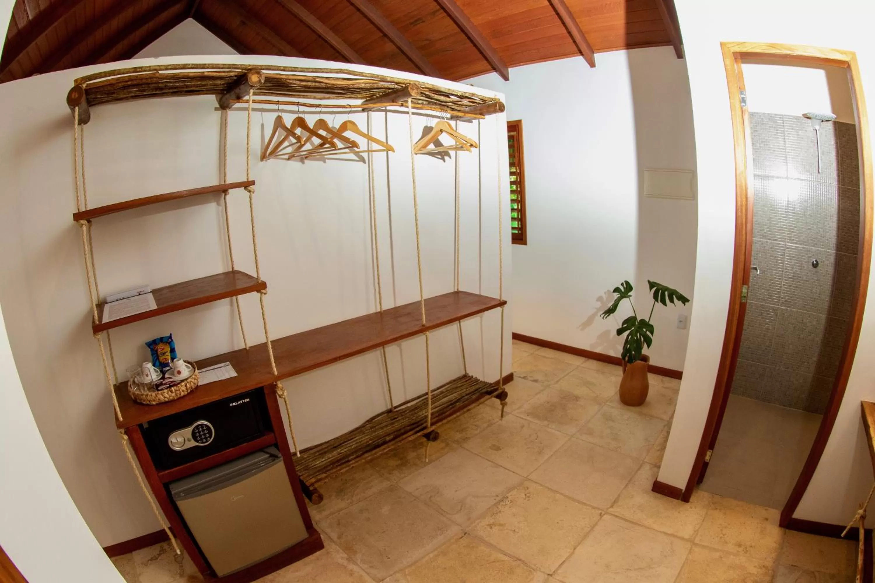 Bathroom in Kauli Seadi Beach Hotel