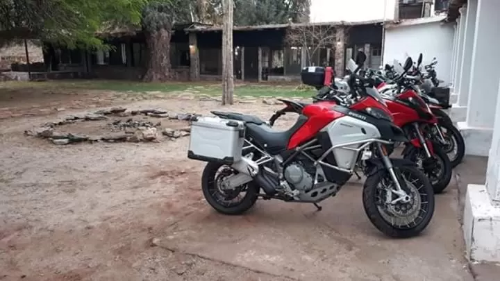 Hotel Hacienda Casa Blanca