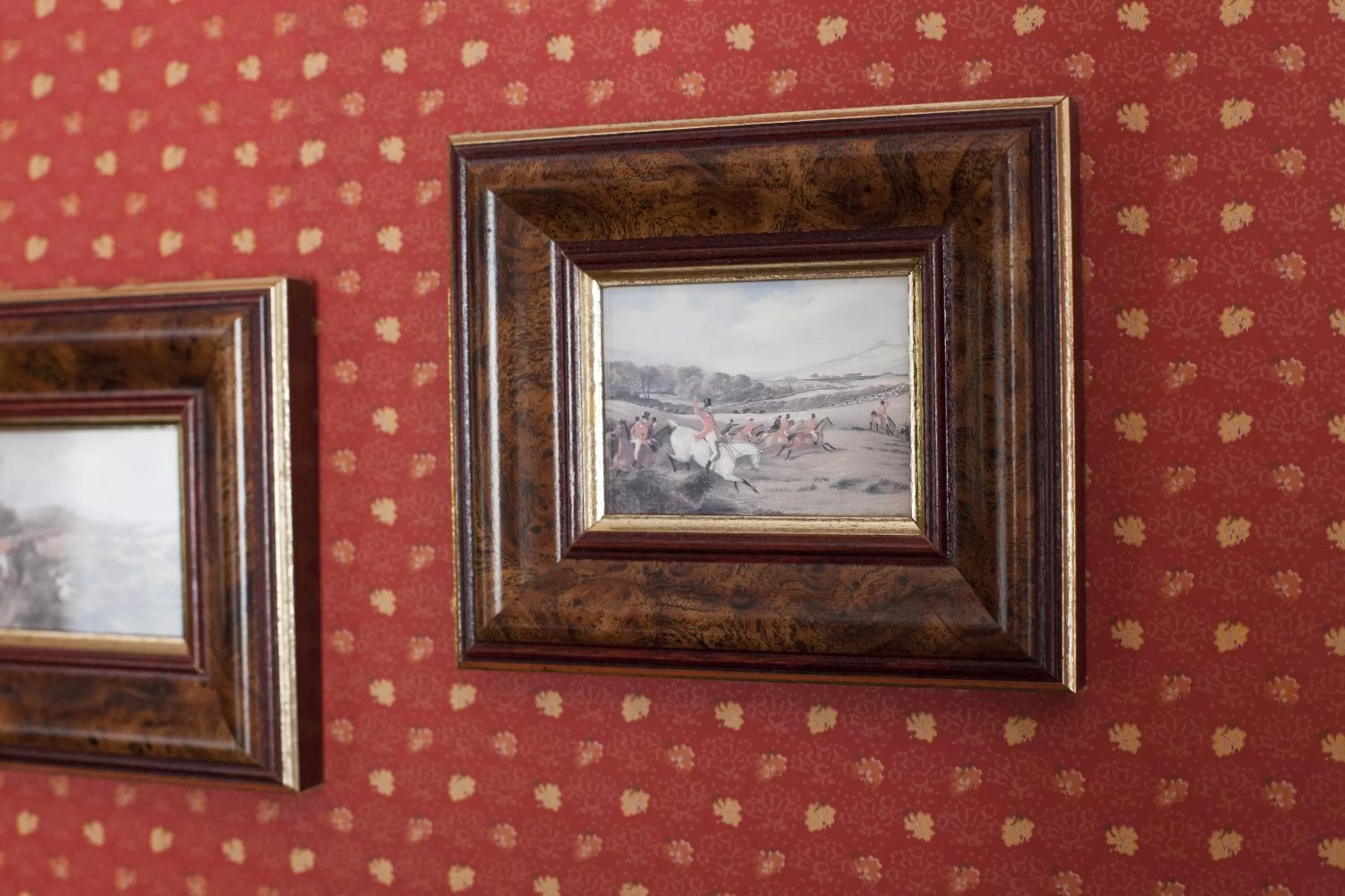 Isaiah Jones Homestead Bed and Breakfast