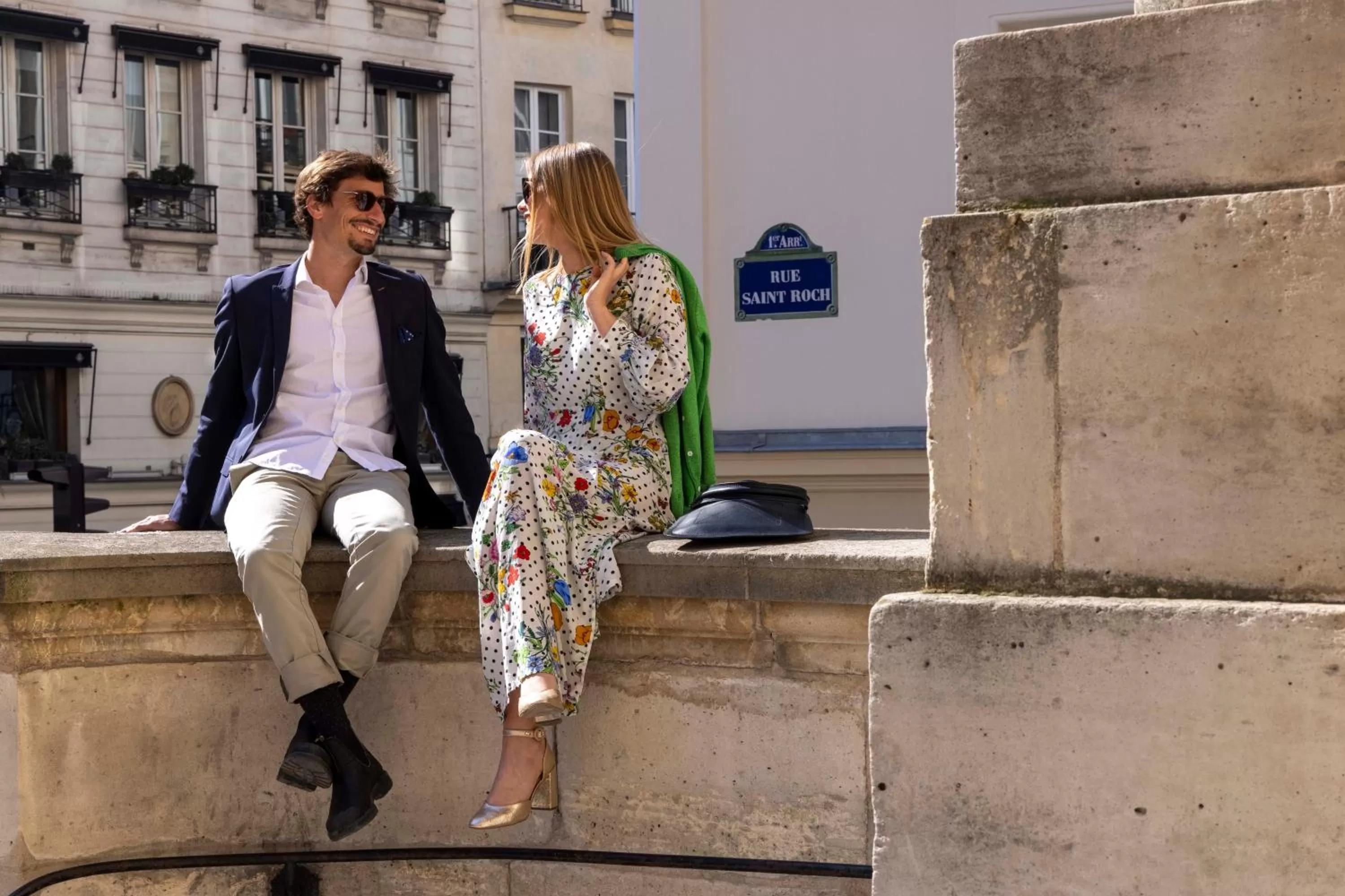 Activities in Hotel Louvre Montana