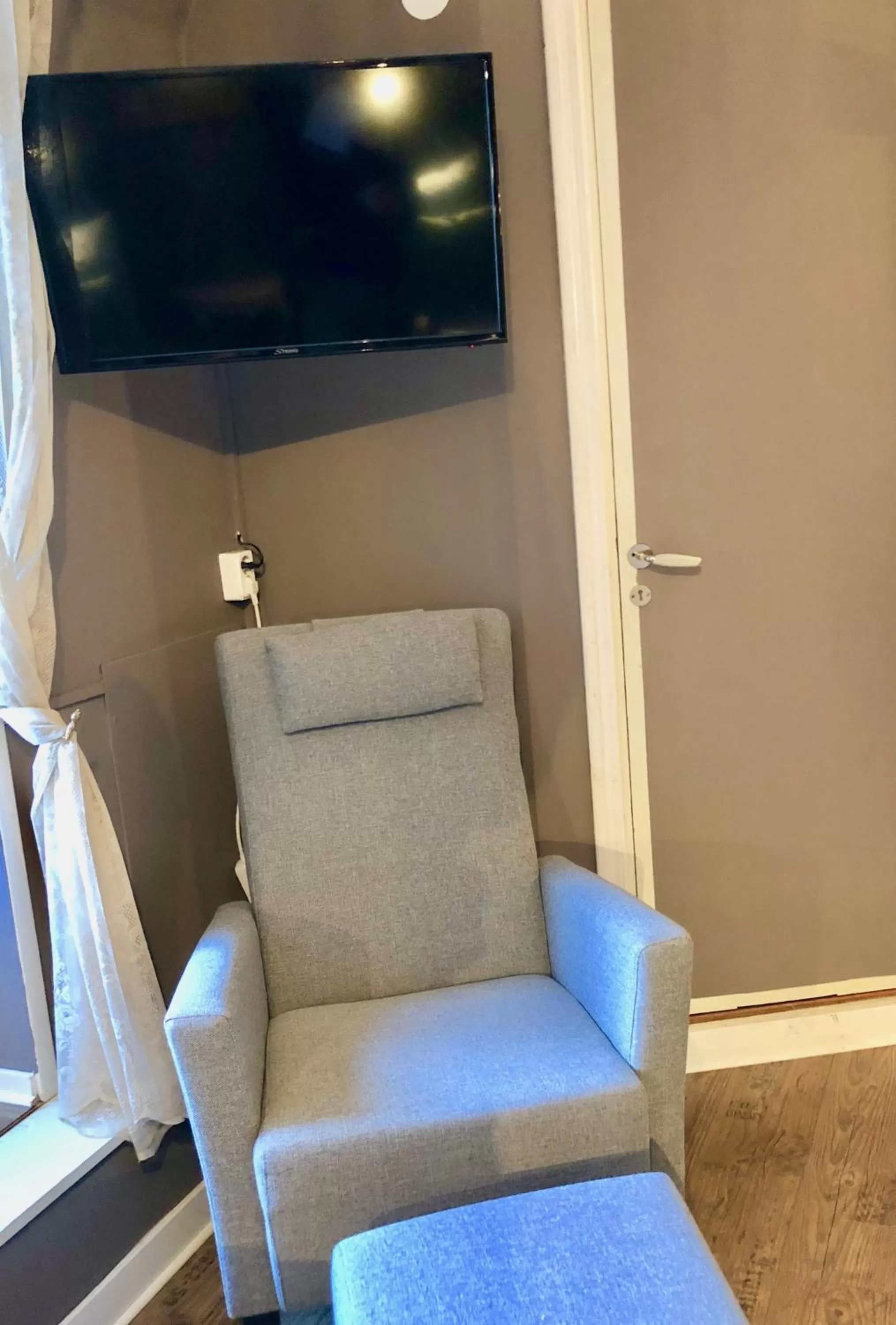 Brunsbo G:a Biskopsgård Hotell & Konferens