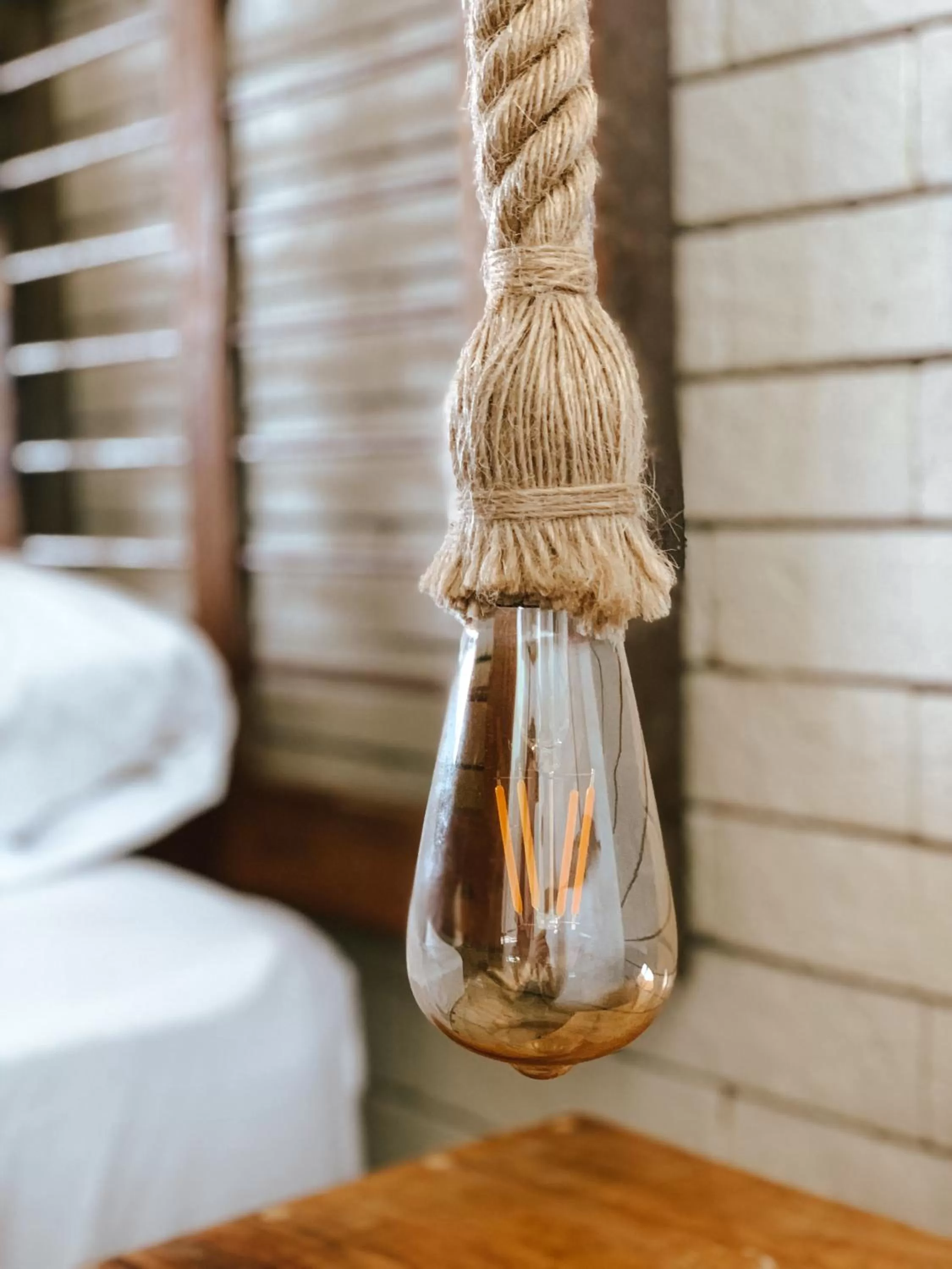 Photo of the whole room in Suites Tulum