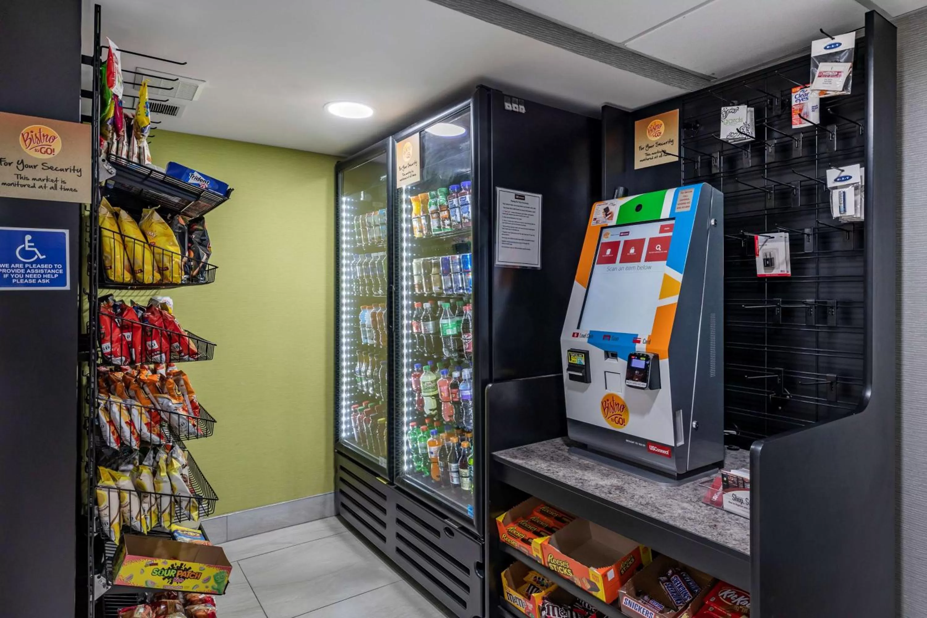 Property building in Best Western Plus St. Louis West-Westport