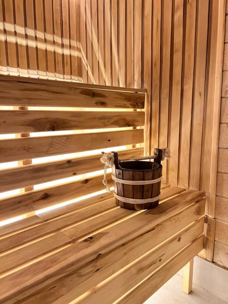 Spa/Wellness in Gala Osiyo Samarkand