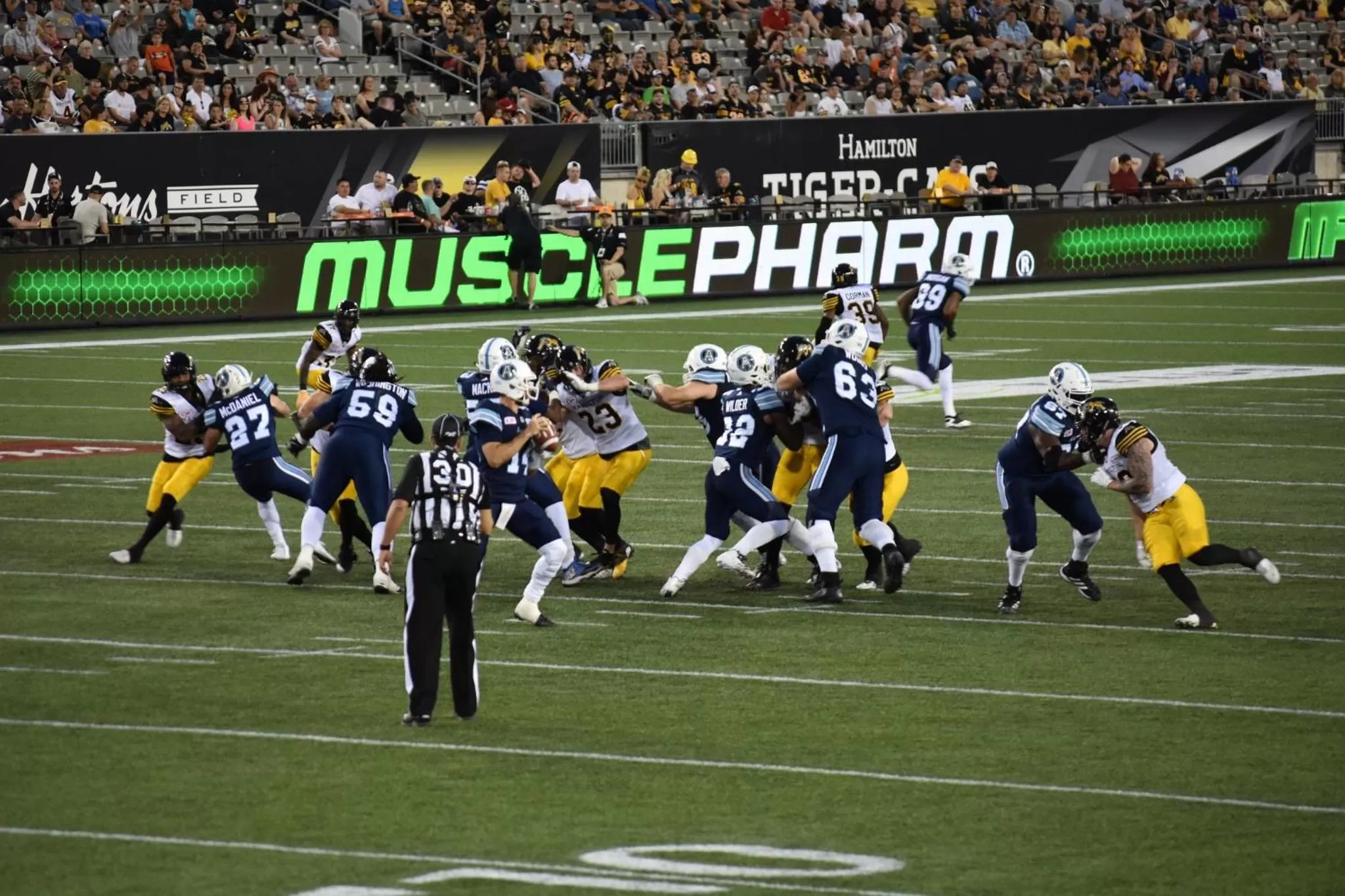 Nearby landmark in Staybridge Suites Hamilton - Downtown by IHG