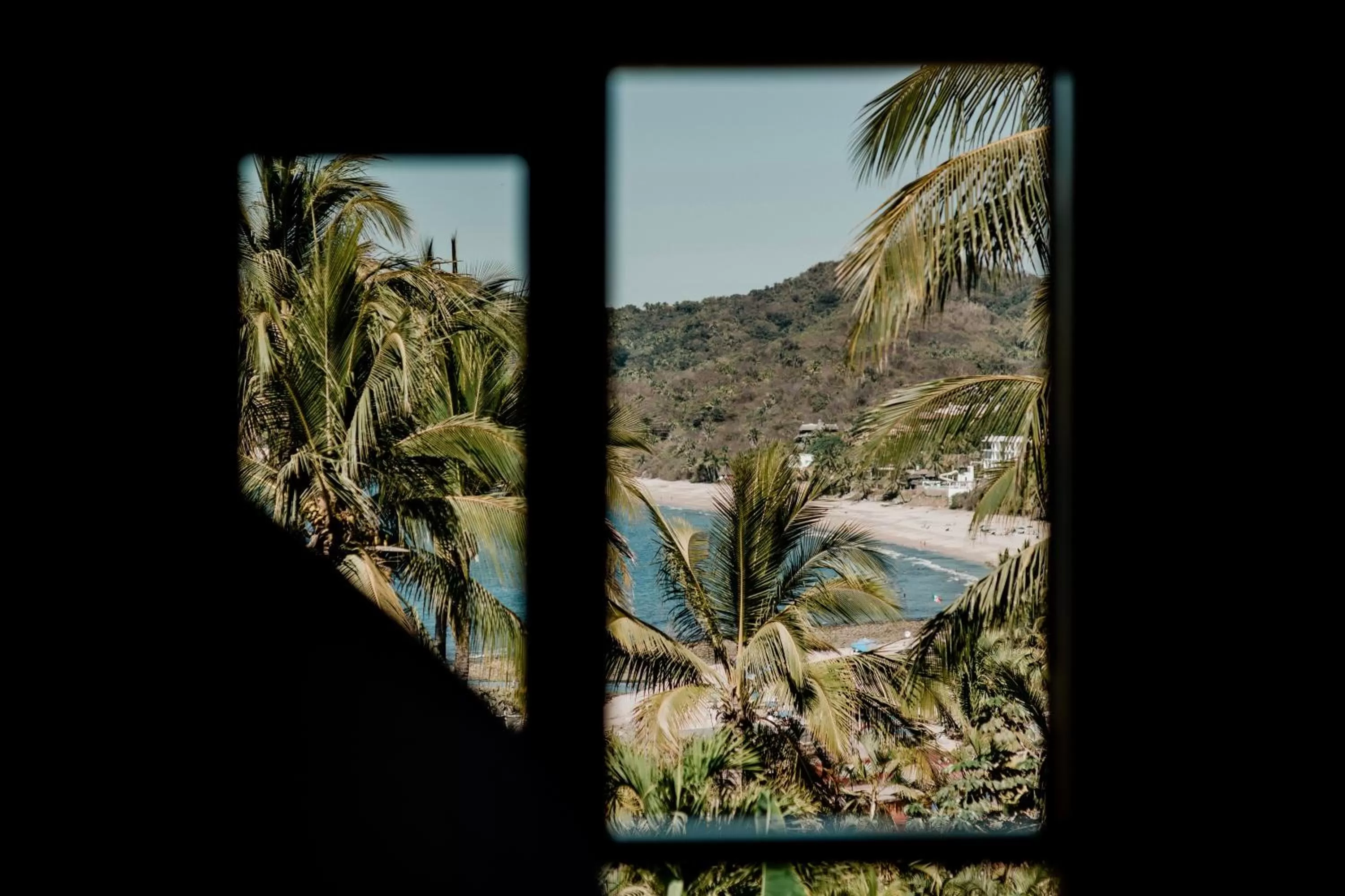 View (from property/room) in DISTRITO 88 - Hotel Boutique Only Adults