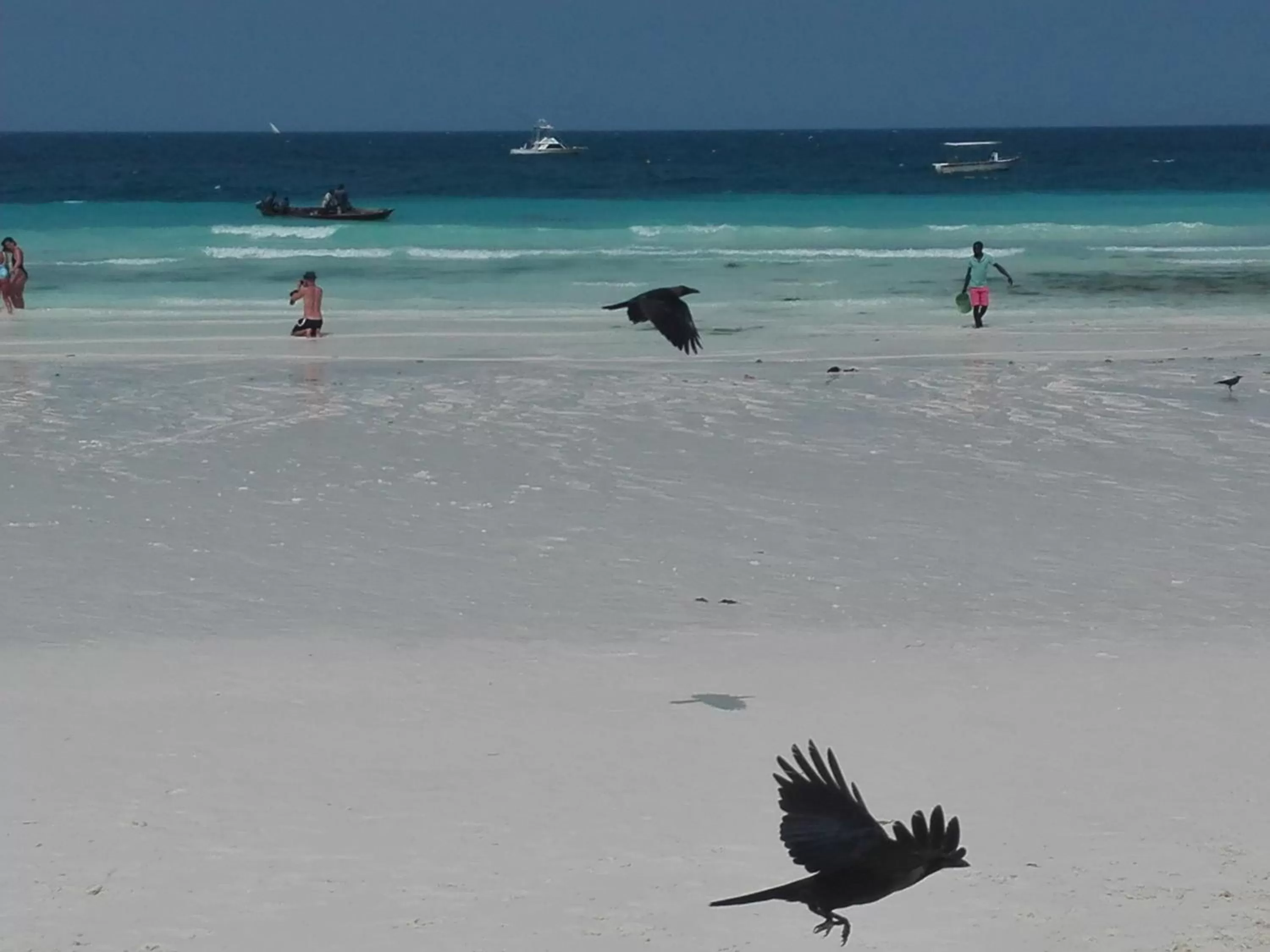 Other, Beach in Ames Nungwi