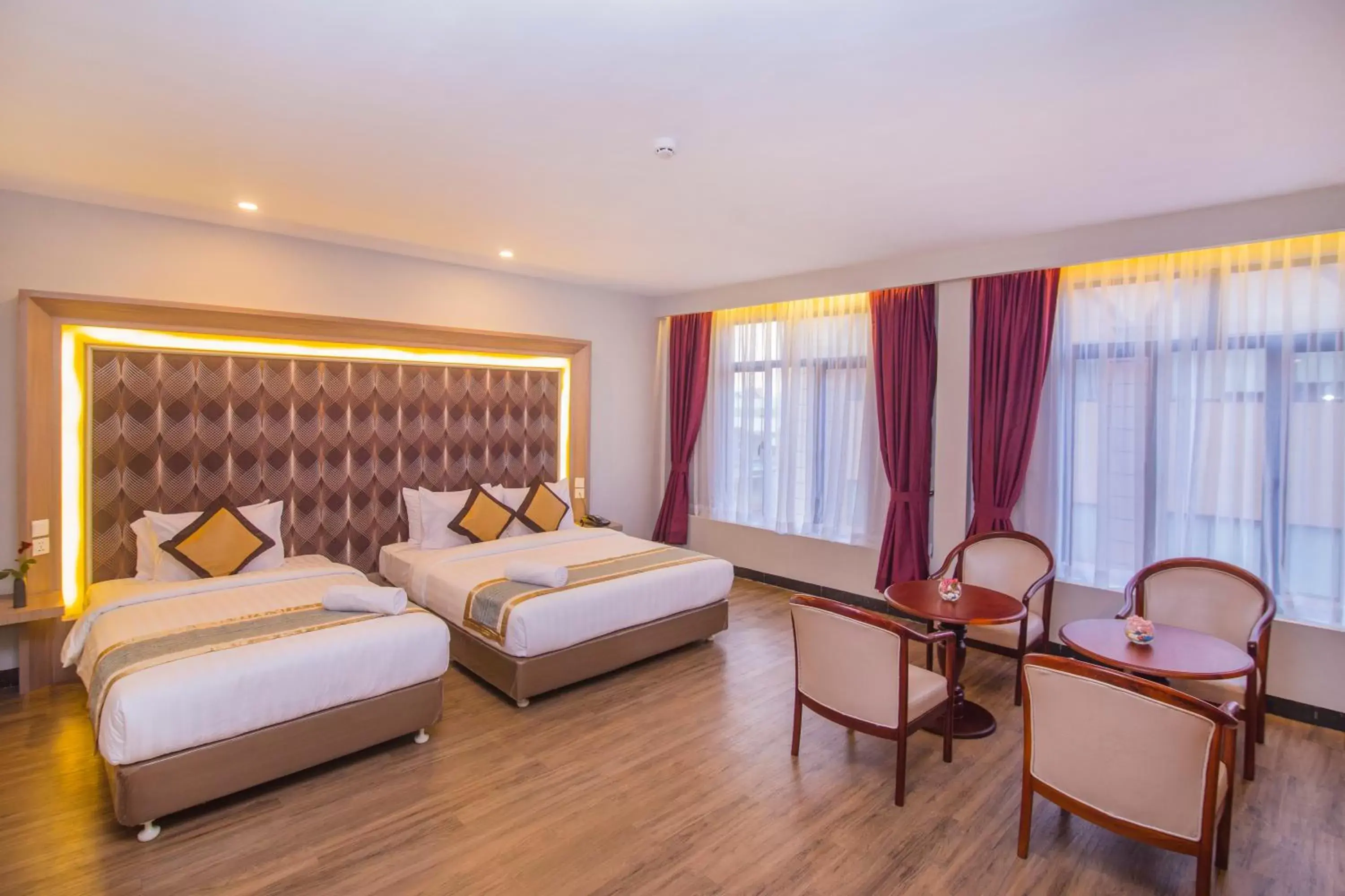 Comfort Suite in New York Hotel Comfort Suite in New York Hotel