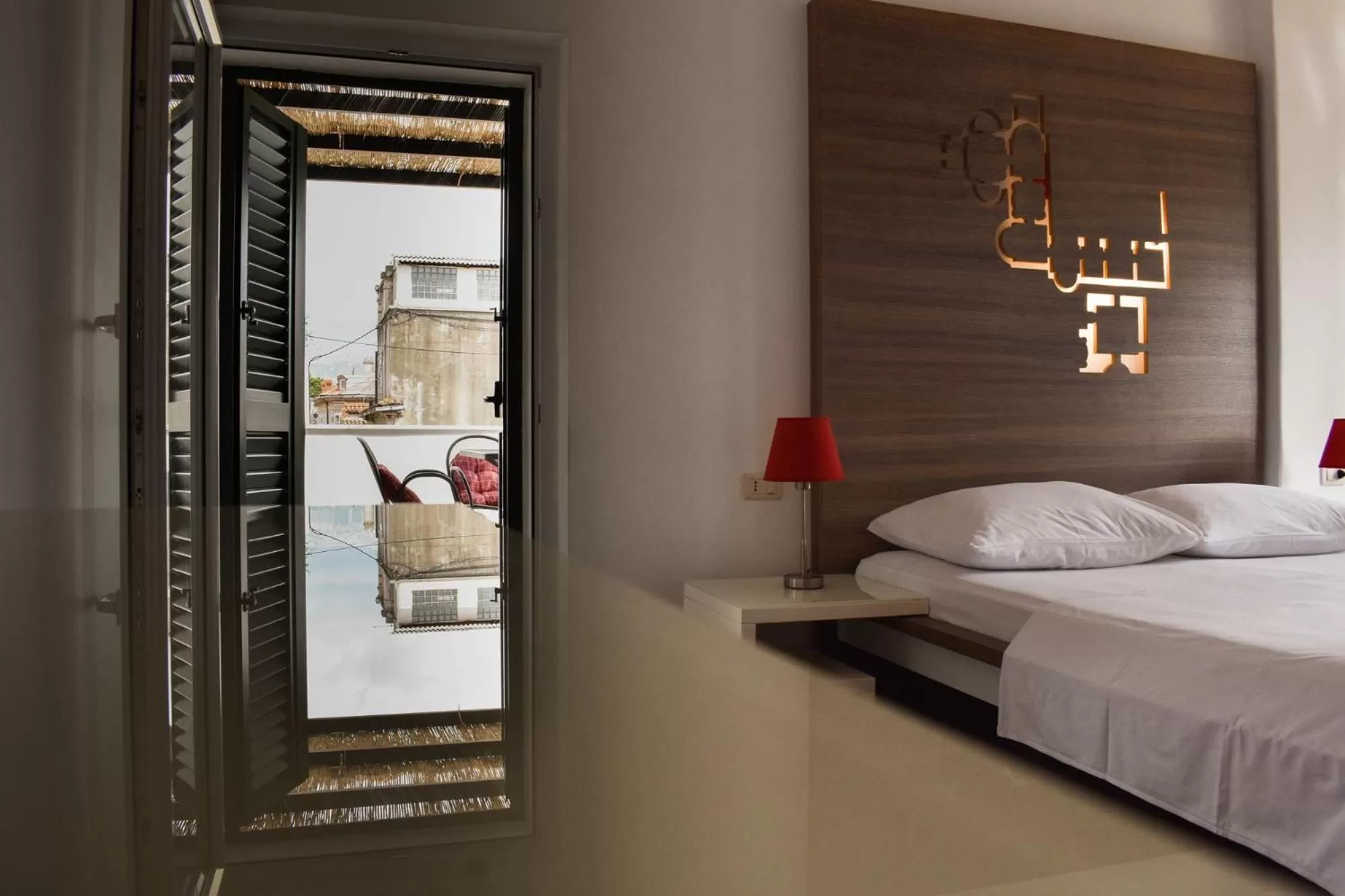 View (from property/room) in Slavija Culture Heritage Hotel