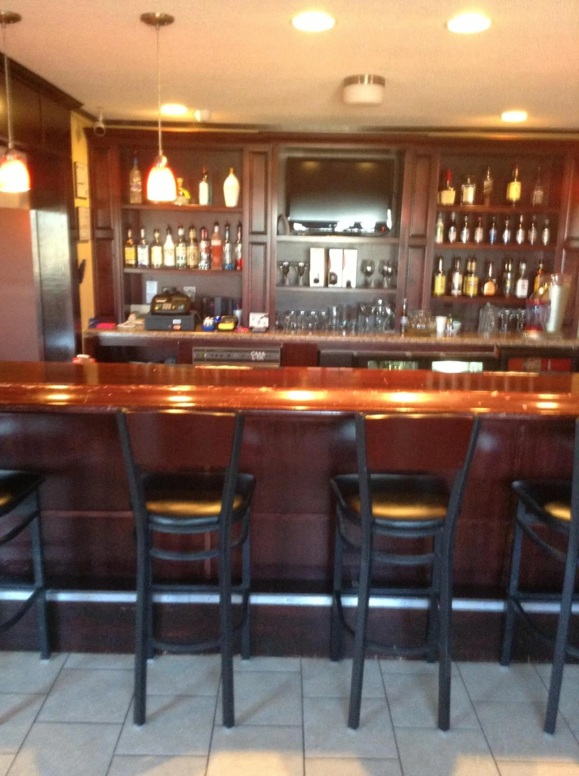 Restaurant/places to eat in Baymont by Wyndham Dubuque