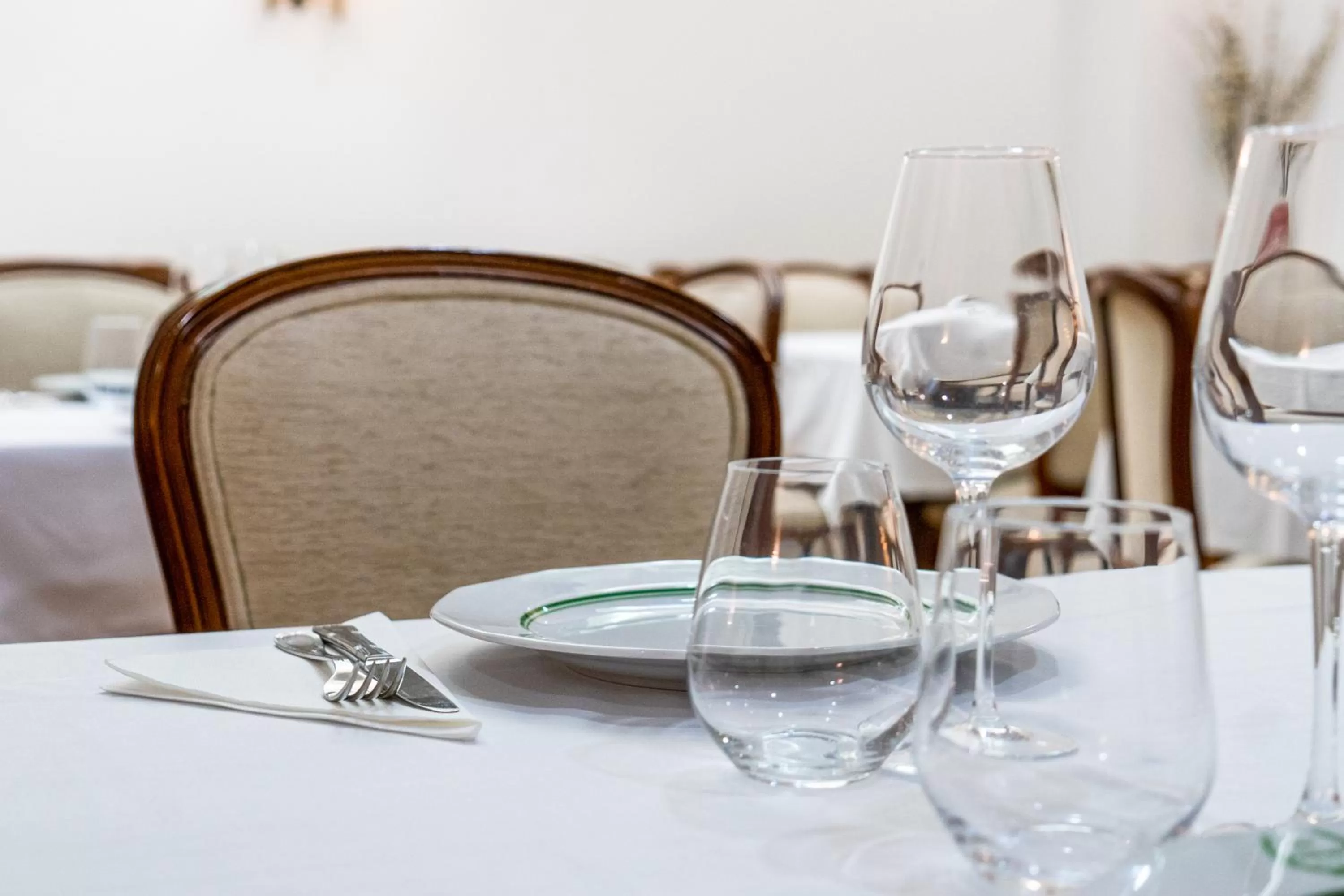 Breakfast in Checkin Valencia Ciscar